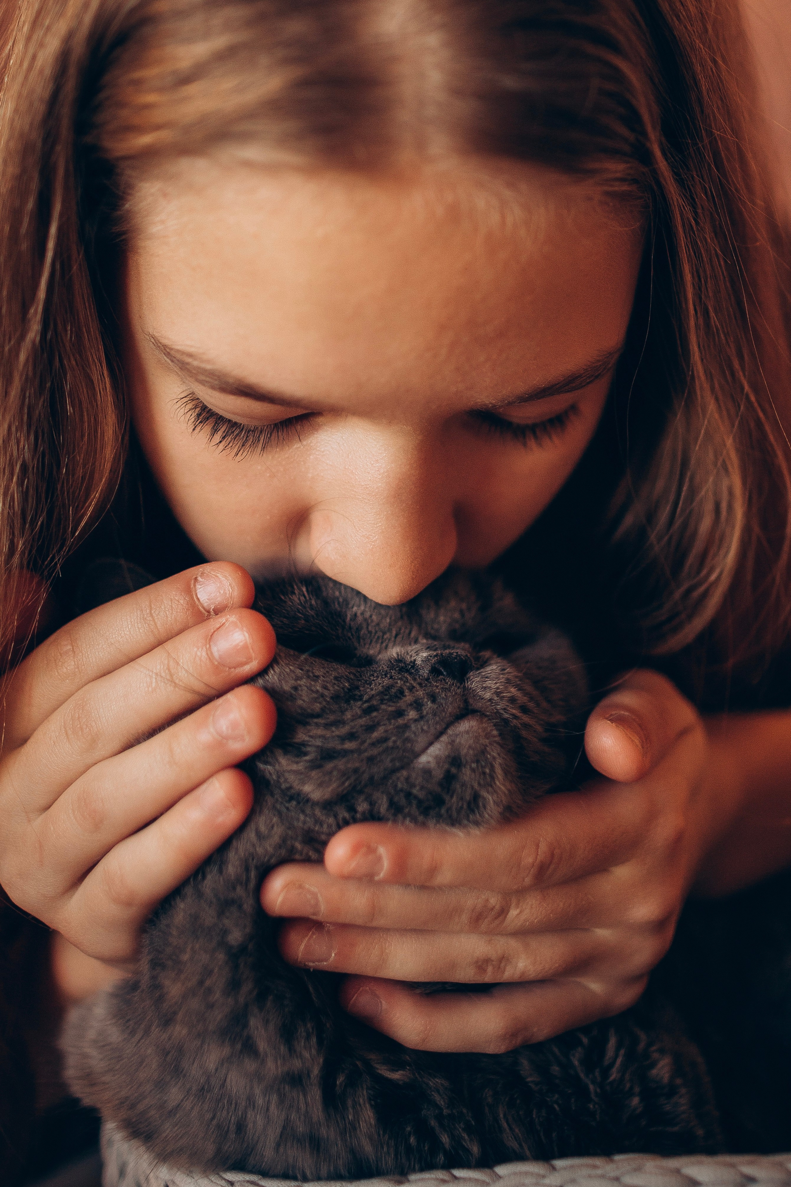 Семья Вебер. Семейная съемка — это красивый способ признаться своей семье в любви