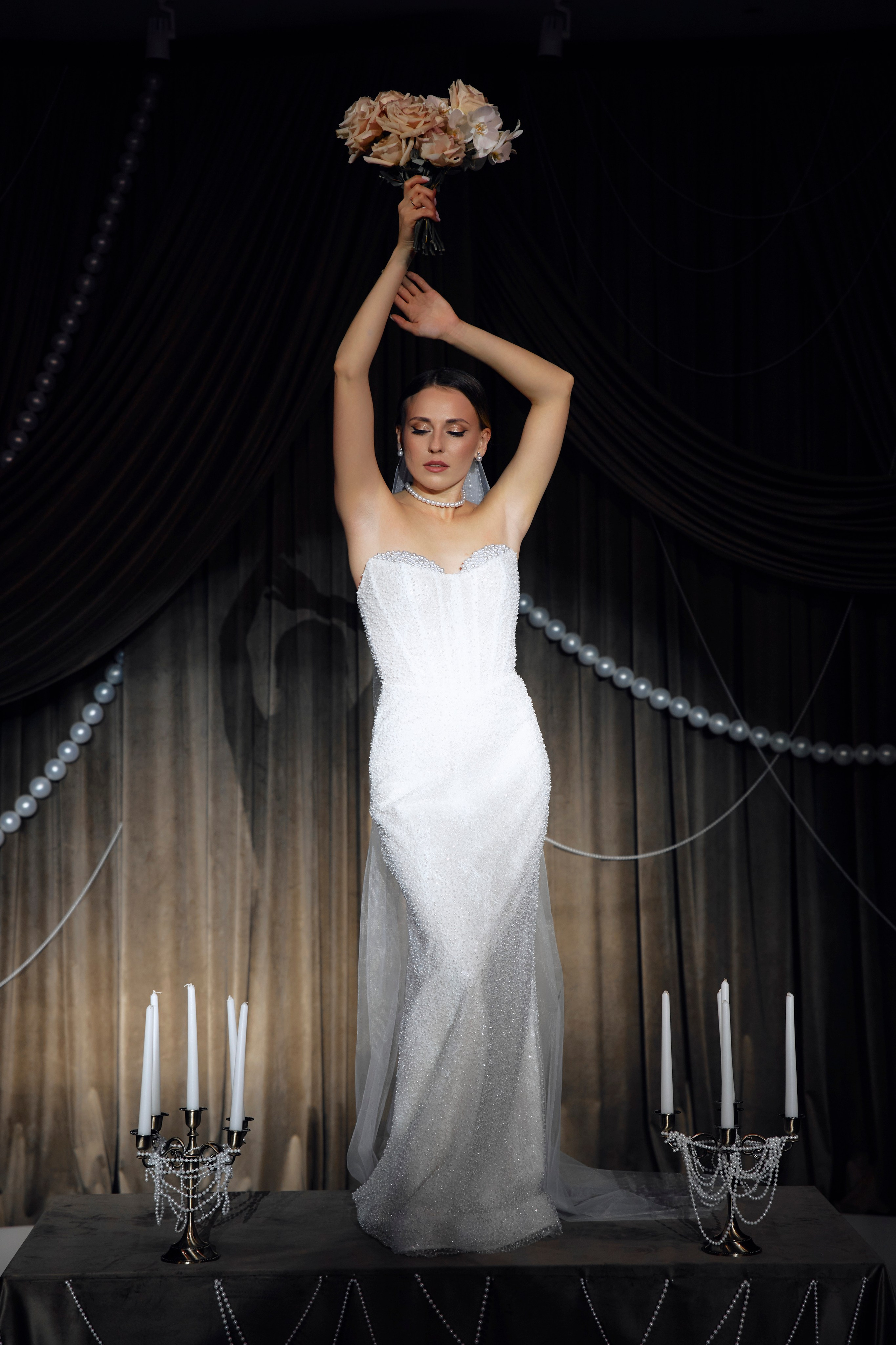 Павел & Кристина. Свадебный и портретный фотограф в Саранске Алексей Миганов