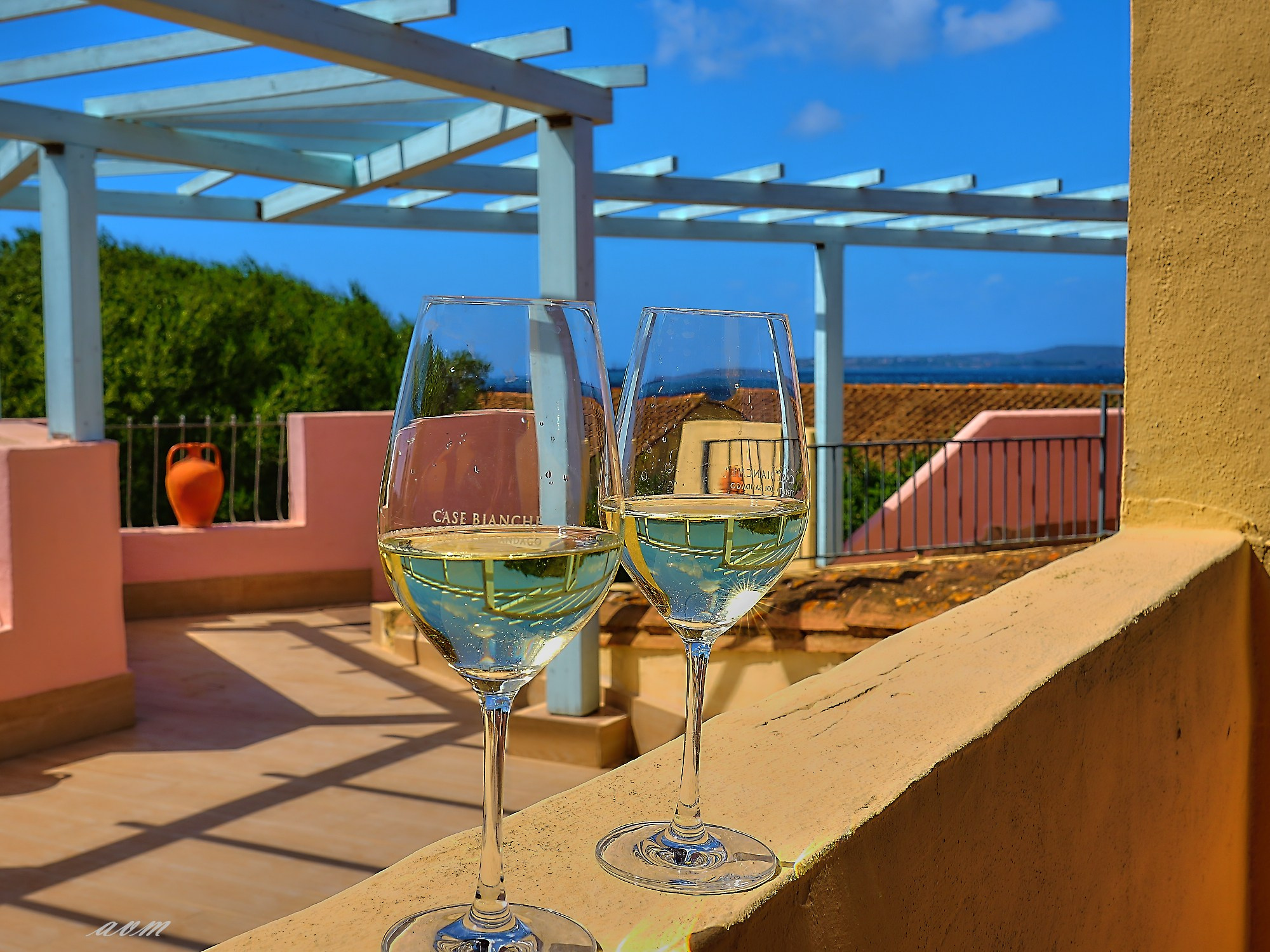 Сардиния. Фотограф Михеев Андрей