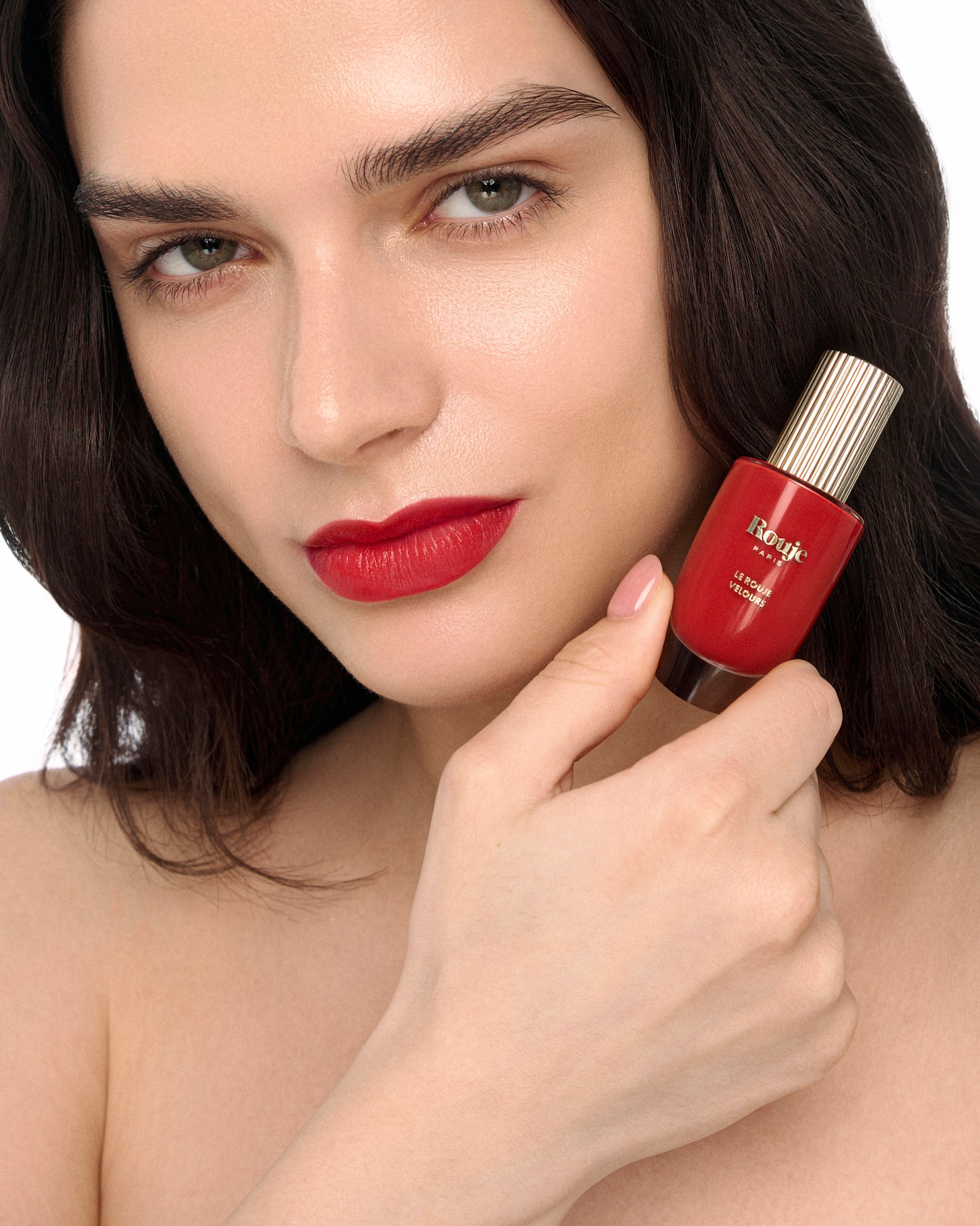 Бьюти съемка для бренда. Фотограф длябьюти Москва