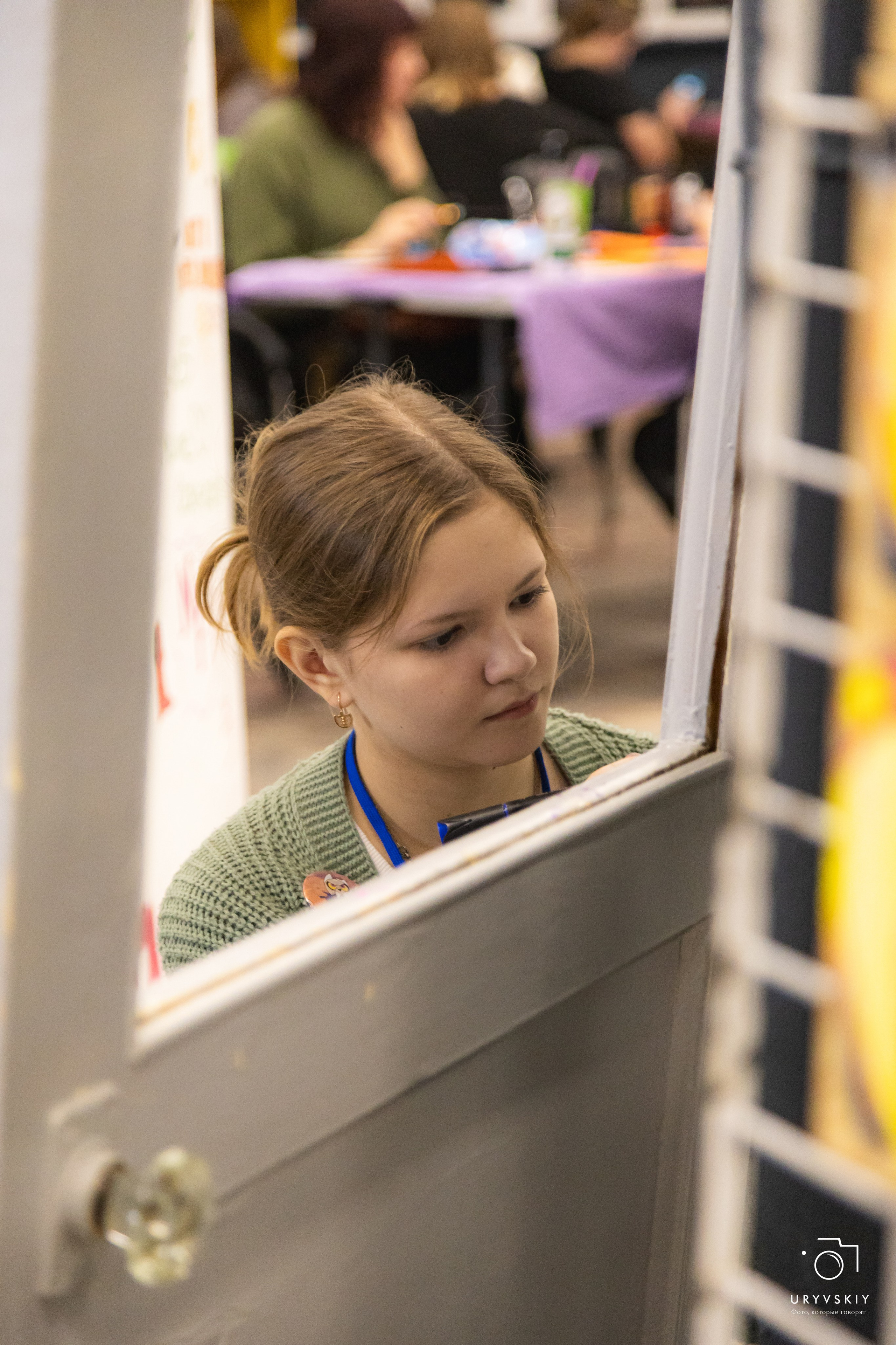 Фестиваль современного городского искусства «ИСКРА». Игорь Урывский. Фотограф Красноярск