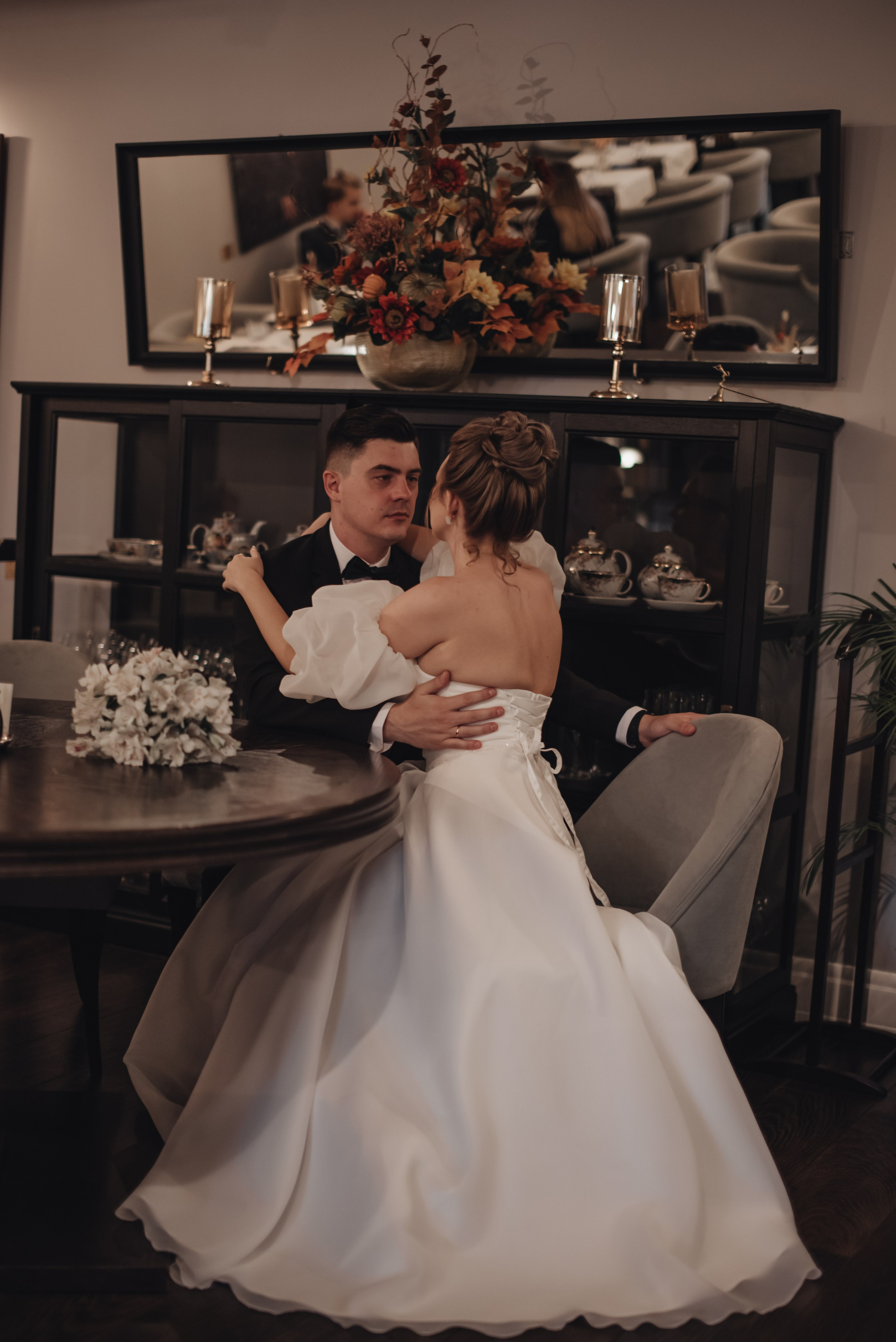 Ирина&Антон. Свадебный и семейный фотограф в Смоленске Печкурова Карина