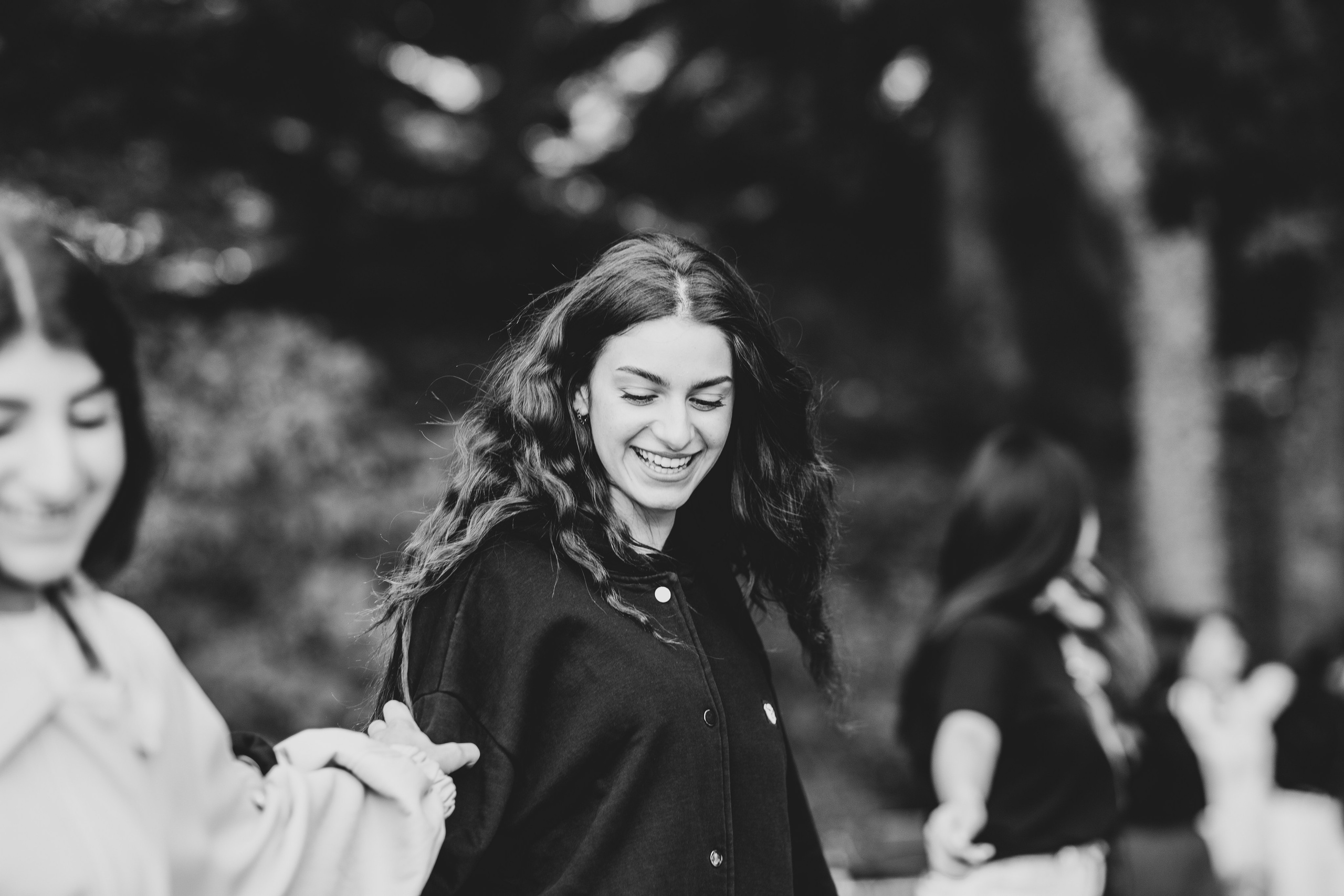 Фотограф в Крыму