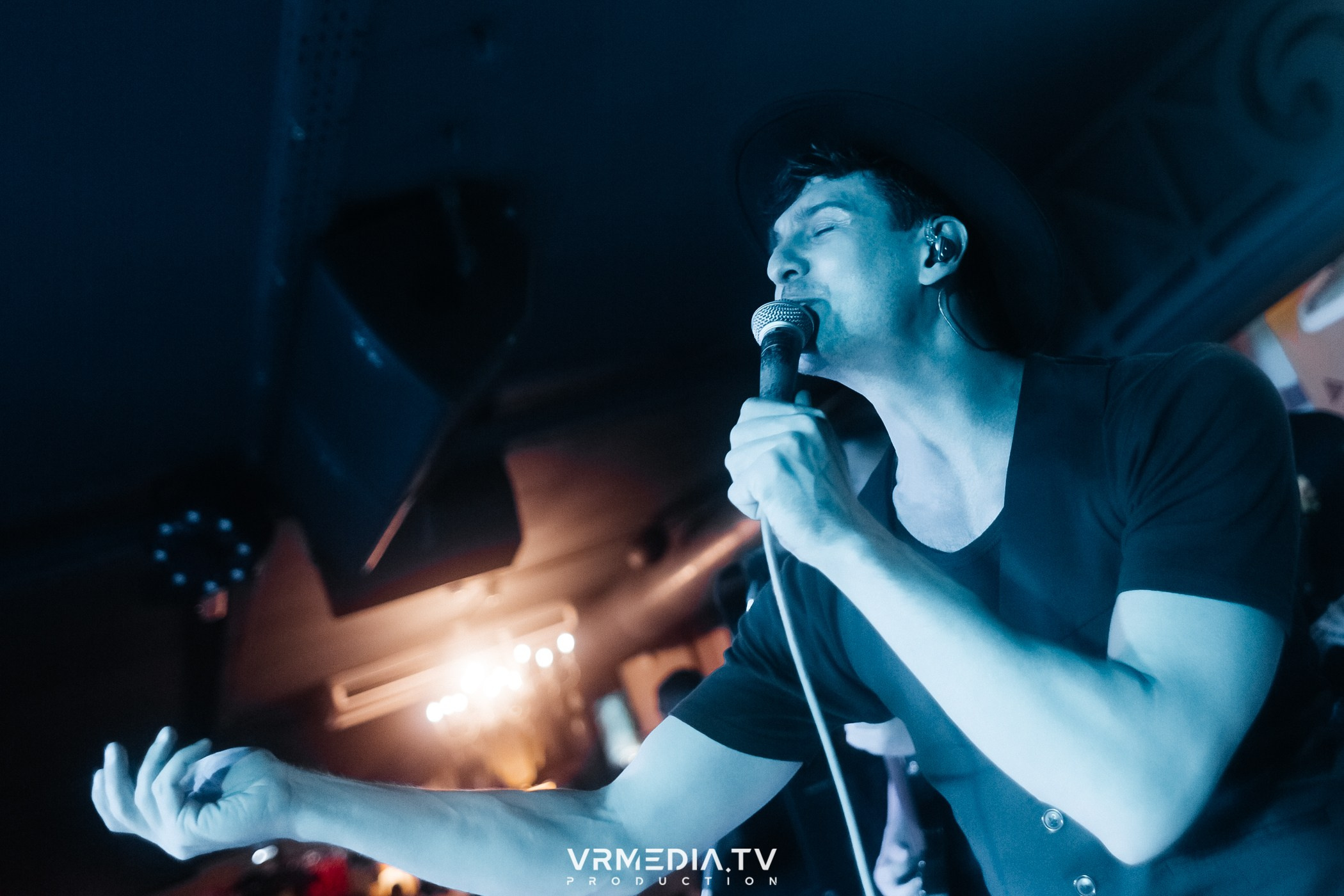 День рождения ресторана «Мюнхен»