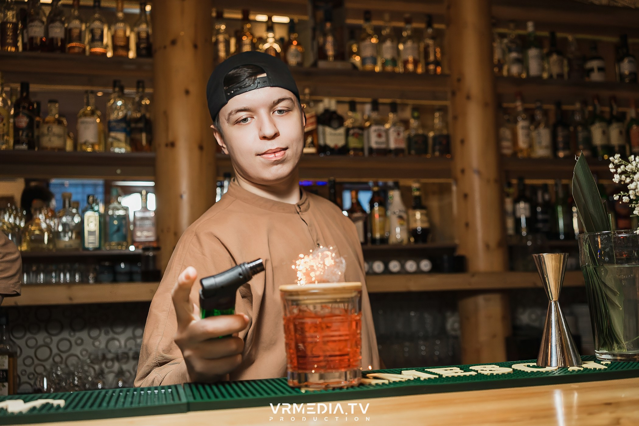 День защитника отечества в «Alpen Club»