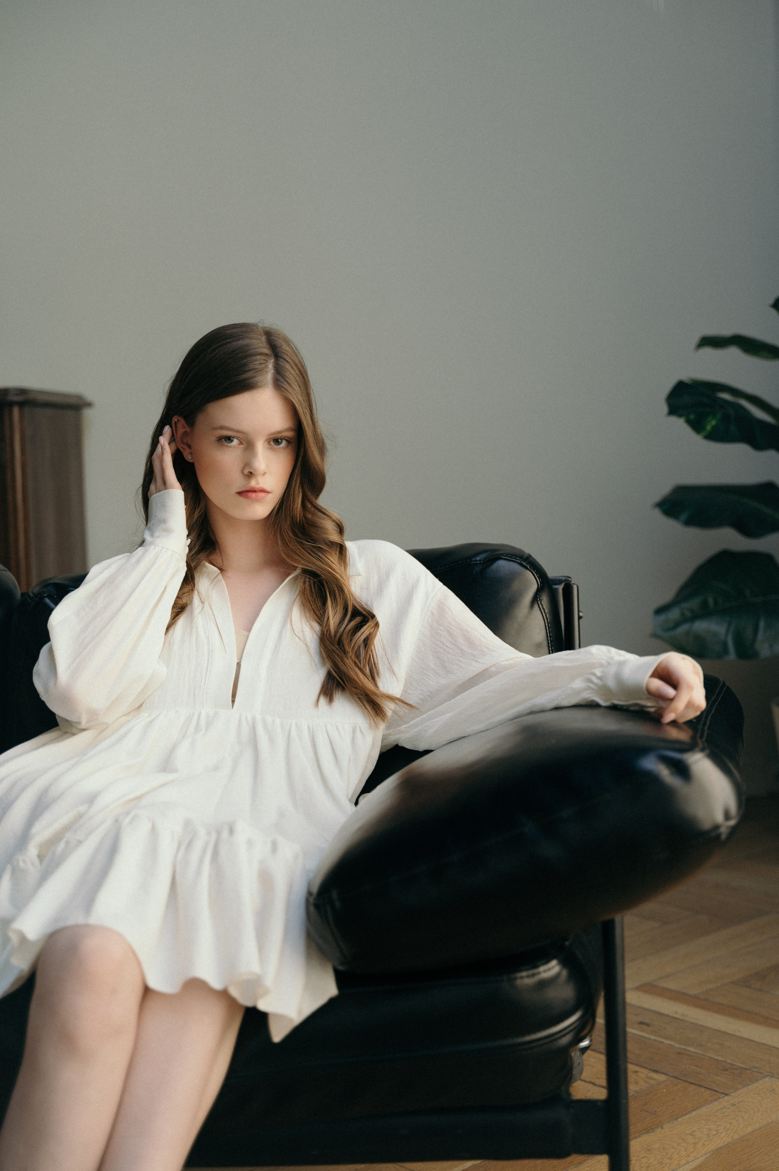 Фотосессия Камиллы: чарующая красота. Свадебный фотограф Константинова Елена