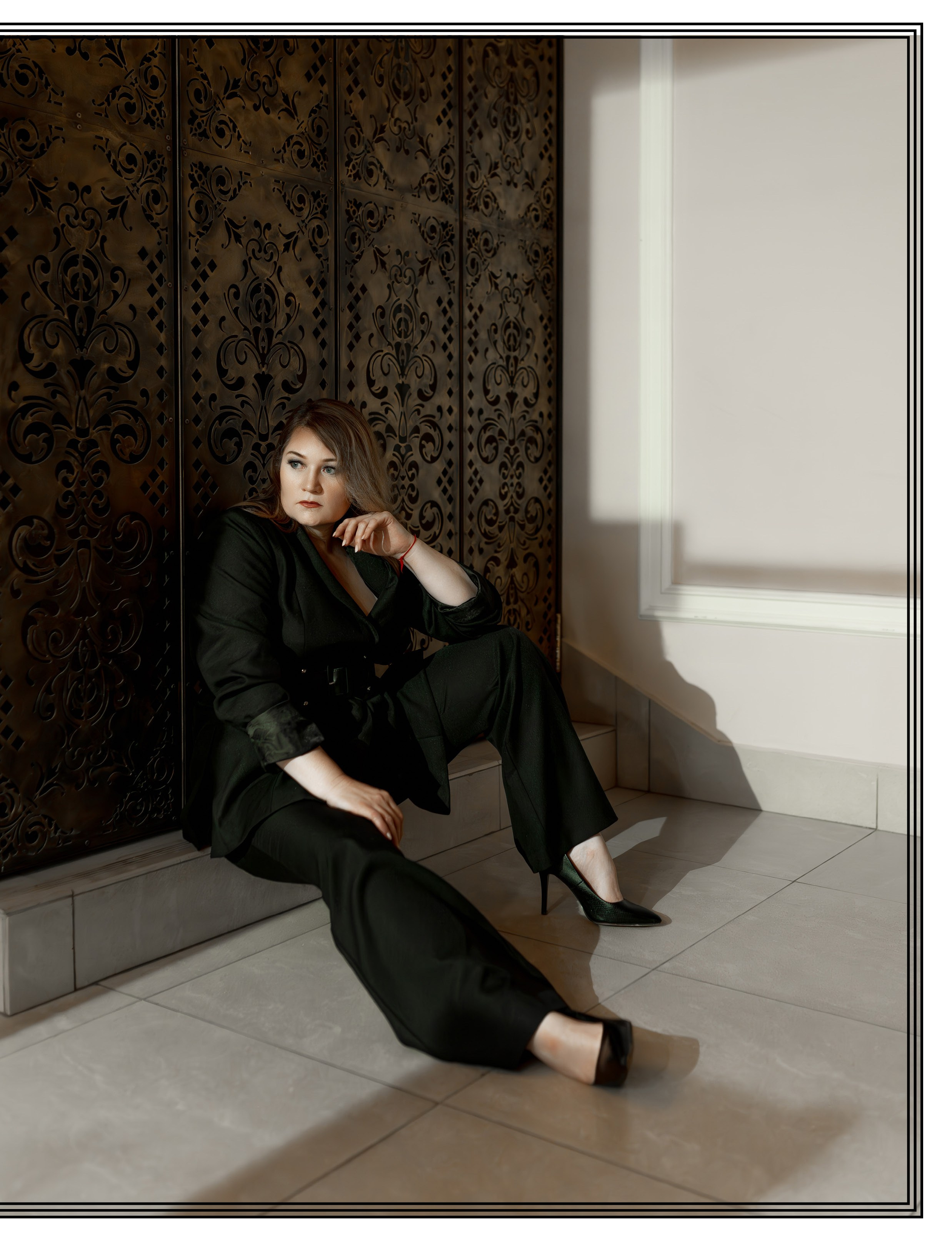 DOMINANTE Capturing Emotions September 2025. Фотограф Ким Наталья в Красноярске