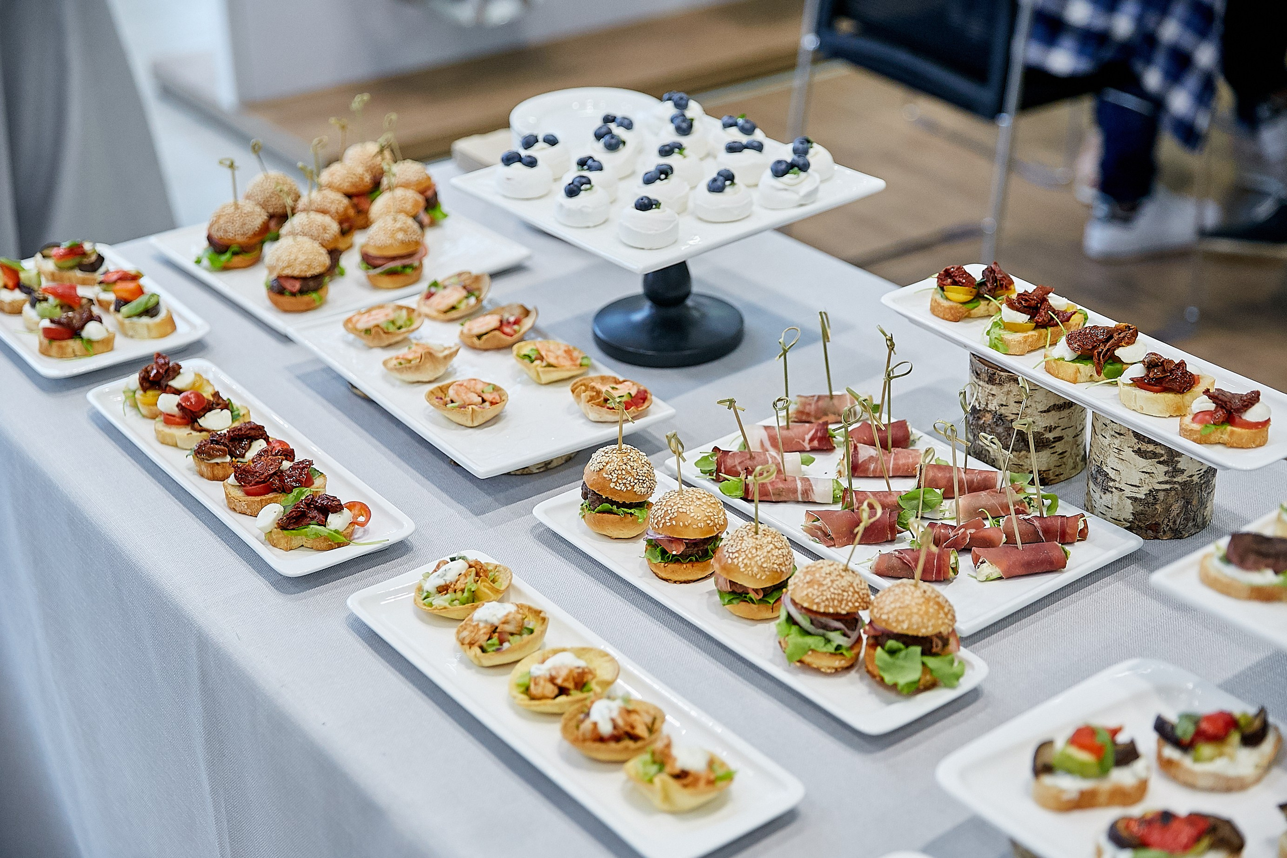 Volkswagen — 7 лет филиалу. Репортажный Фотограф | Константин Кондрашов