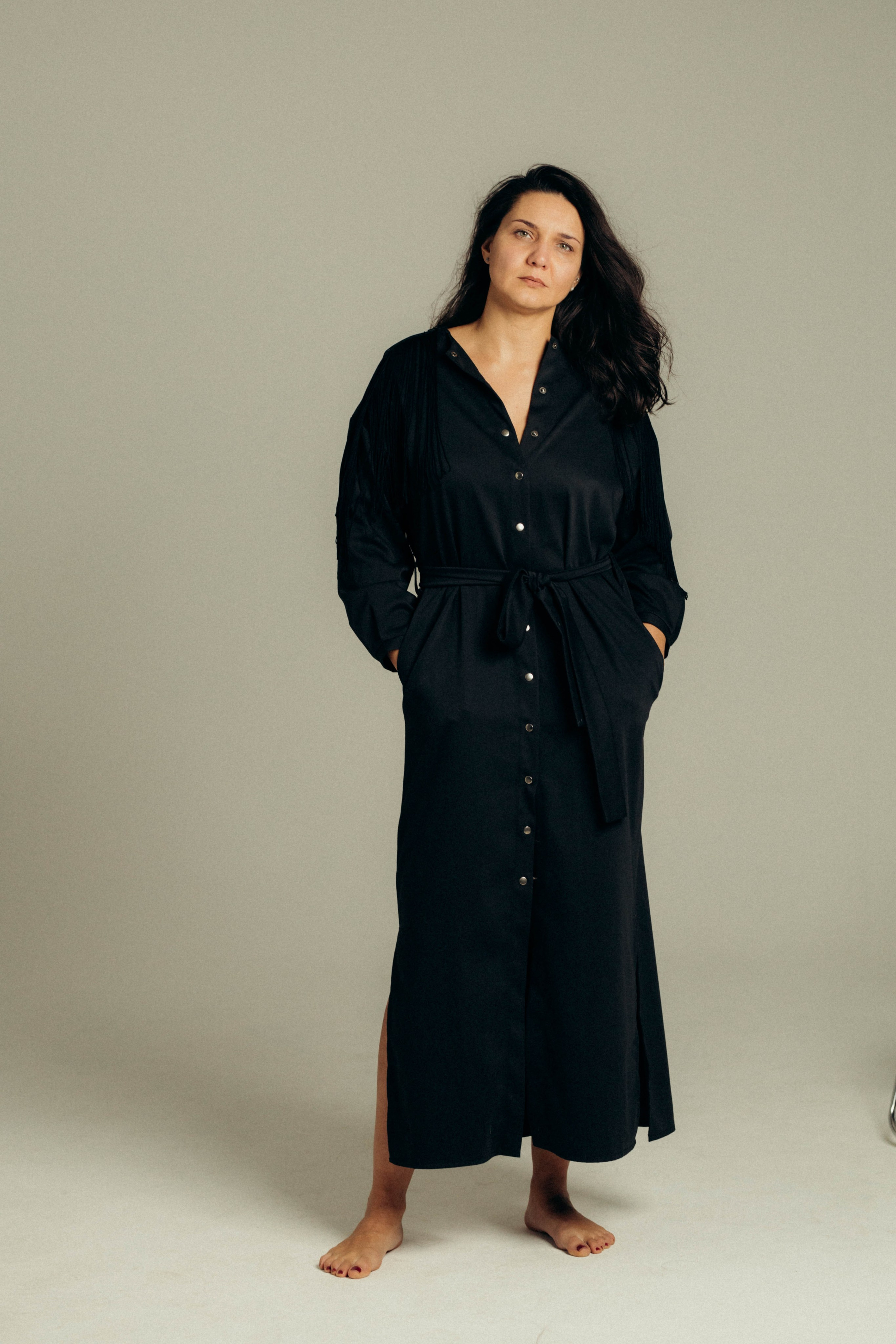 Анжелика. Фотограф Карина Вовк