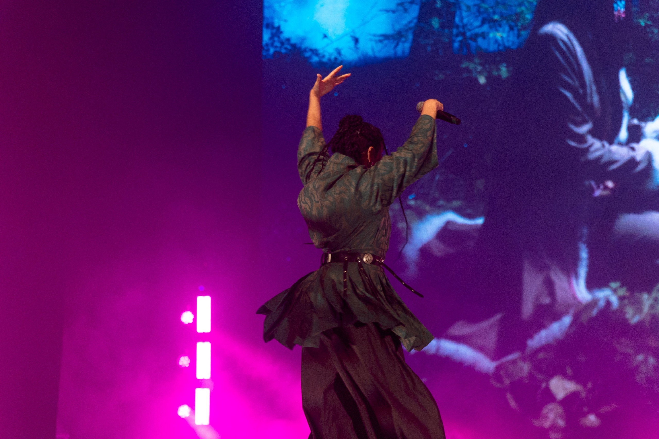 II Дальневосточная Кинопремия. Свадебный и семейный фотограф в Улан-Удэ