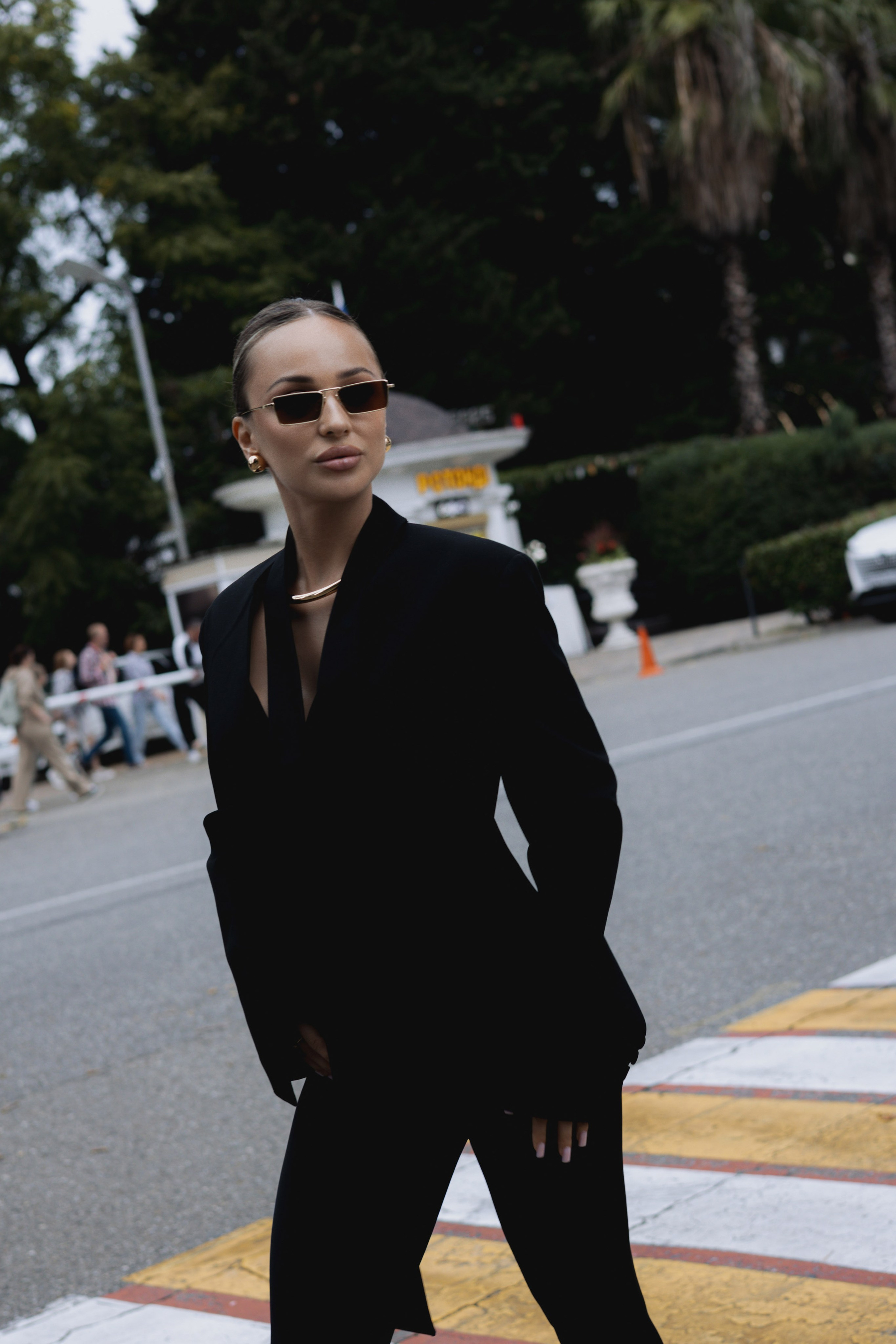 Елизавета. Портретный фотограф