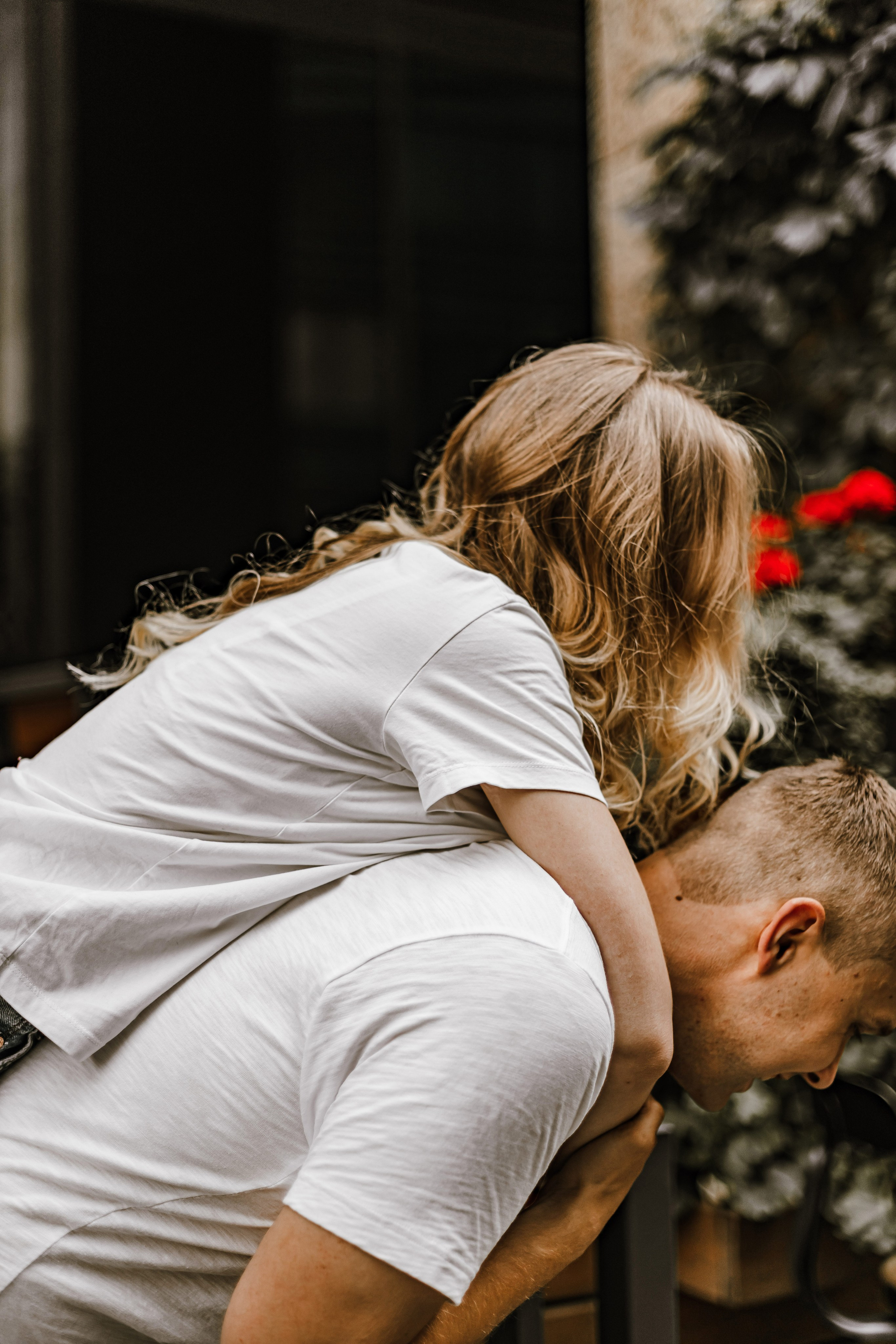 Анастасия и Михаил (Белая площадь). Свадебный фотограф в Москве Анастасия Шелест