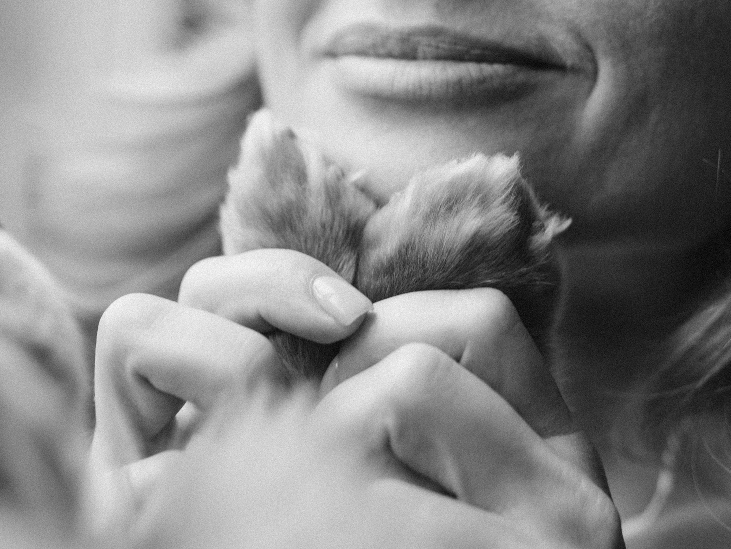 Лимон и Аня. Фотограф-анималист в Москве Кириллова Татьяна