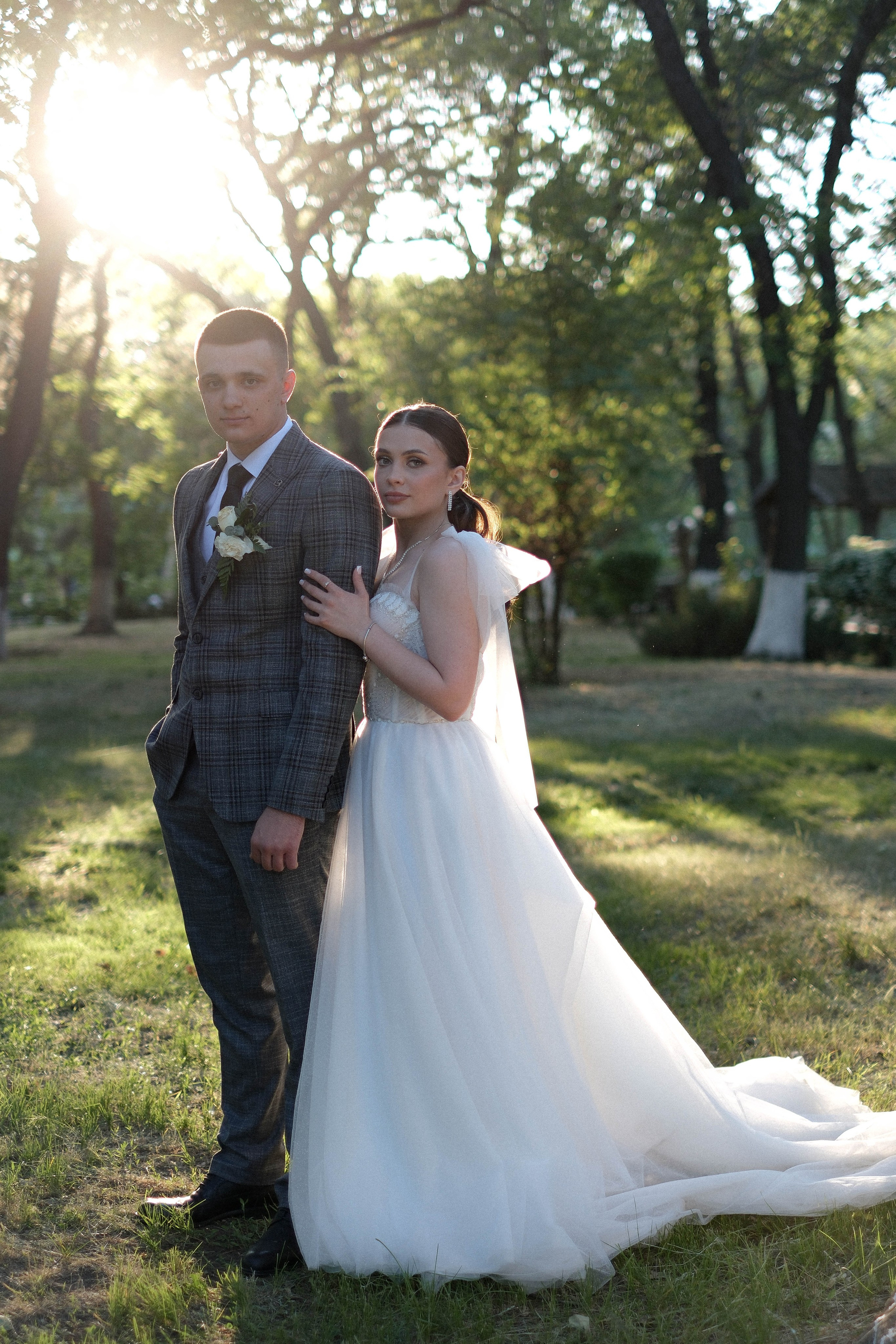 Катя & Дима. Главная