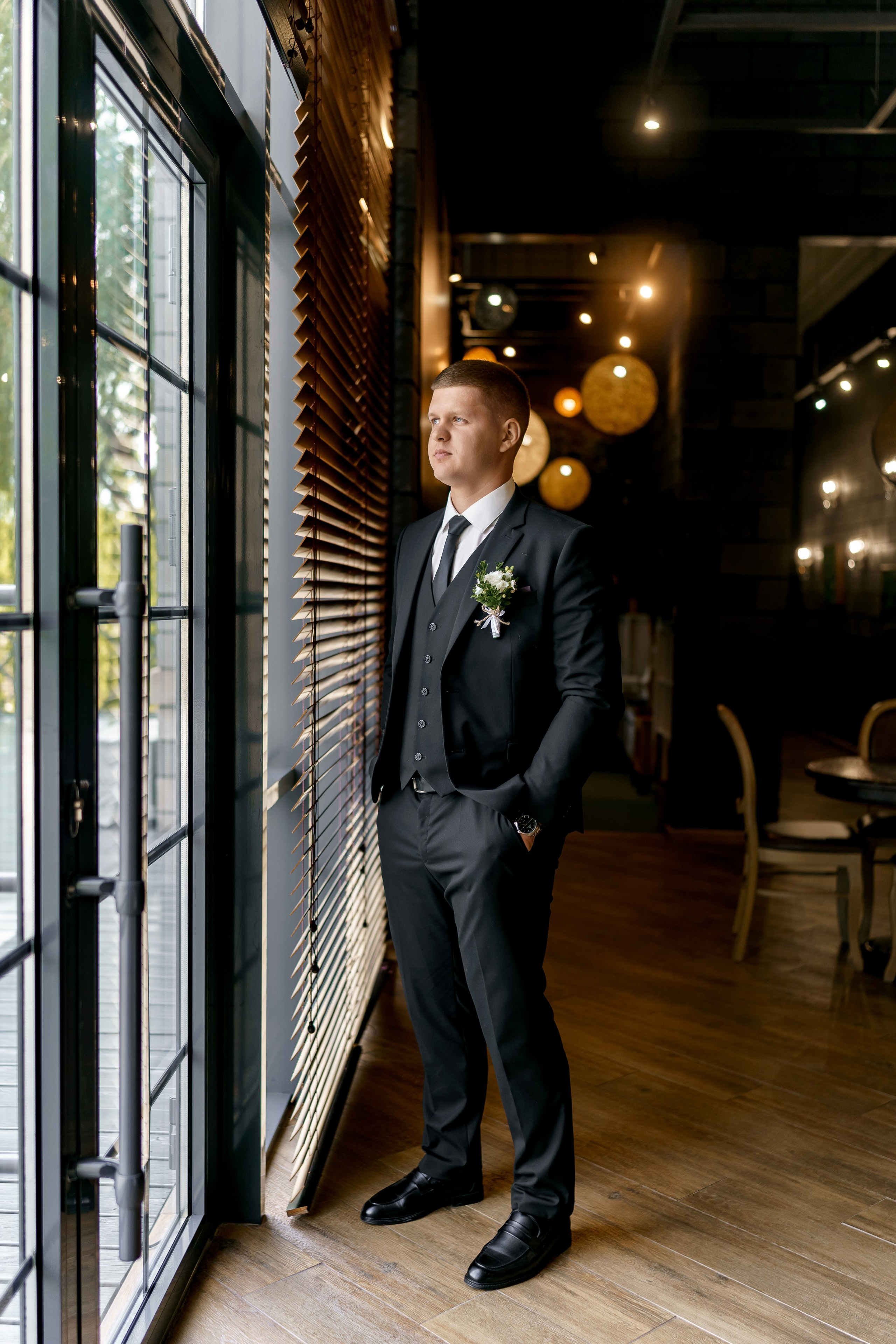 Свадебный и семейный фотограф в Алексеевке Марина Купреева