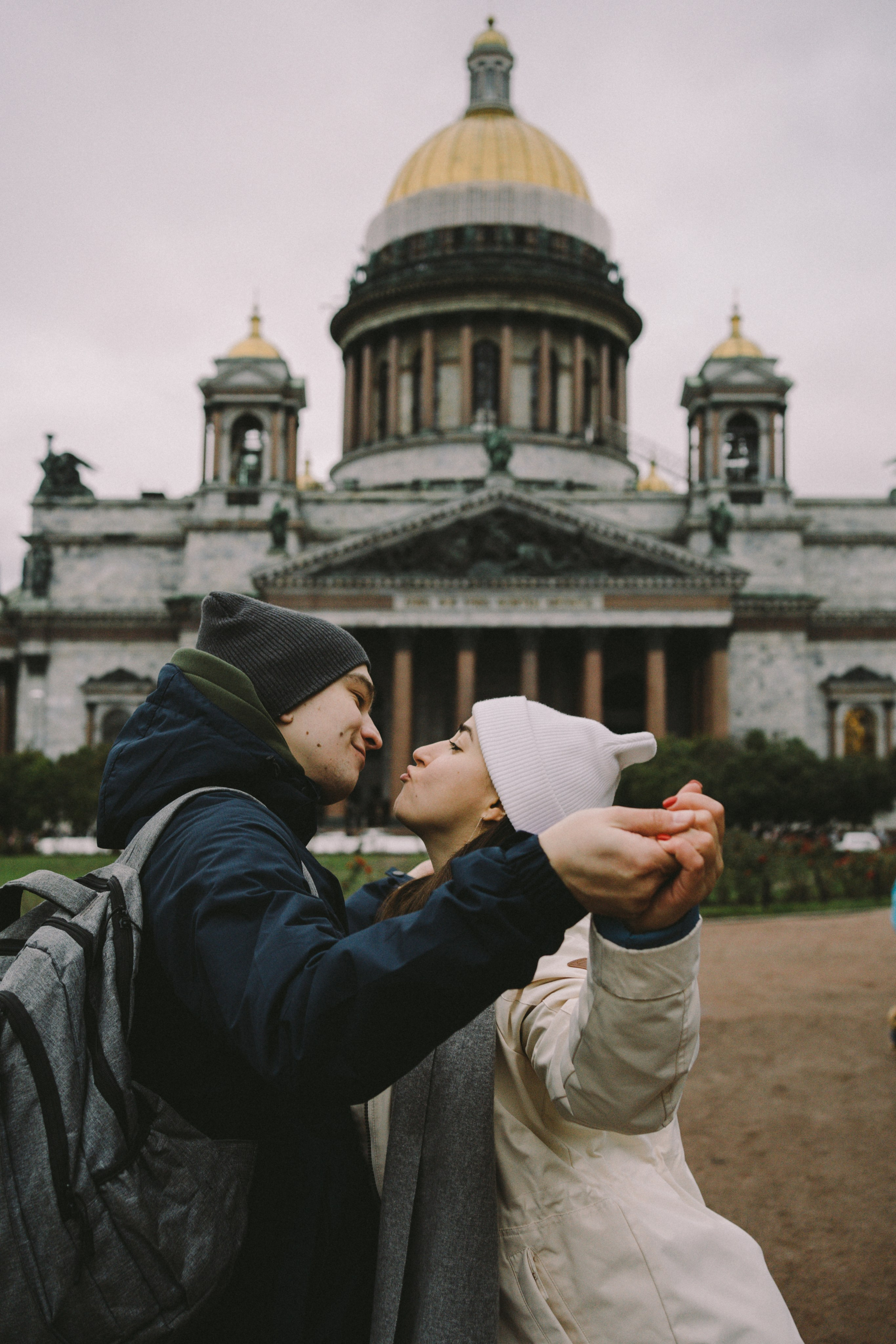 Пара. Репортажный фотограф в Санкт-Петербурге. Фотограф на мероприятие в СПБ