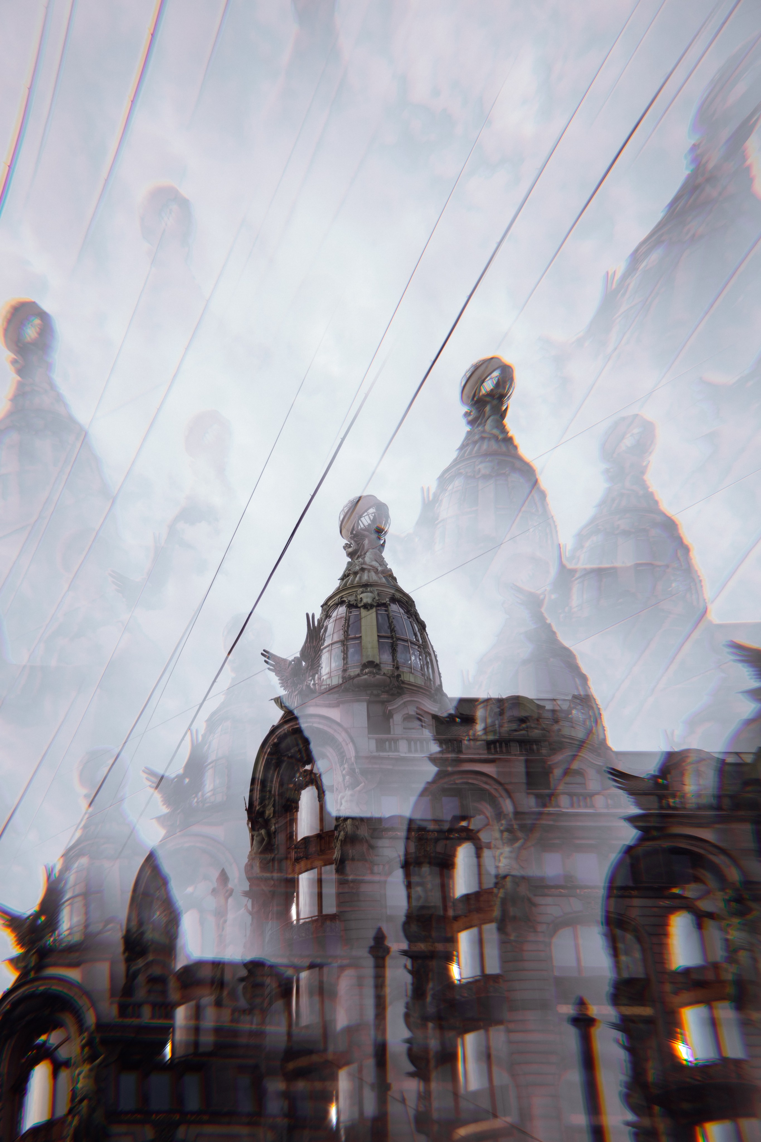 Катя. Репортажный фотограф в Санкт-Петербурге. Фотограф на мероприятие в СПБ