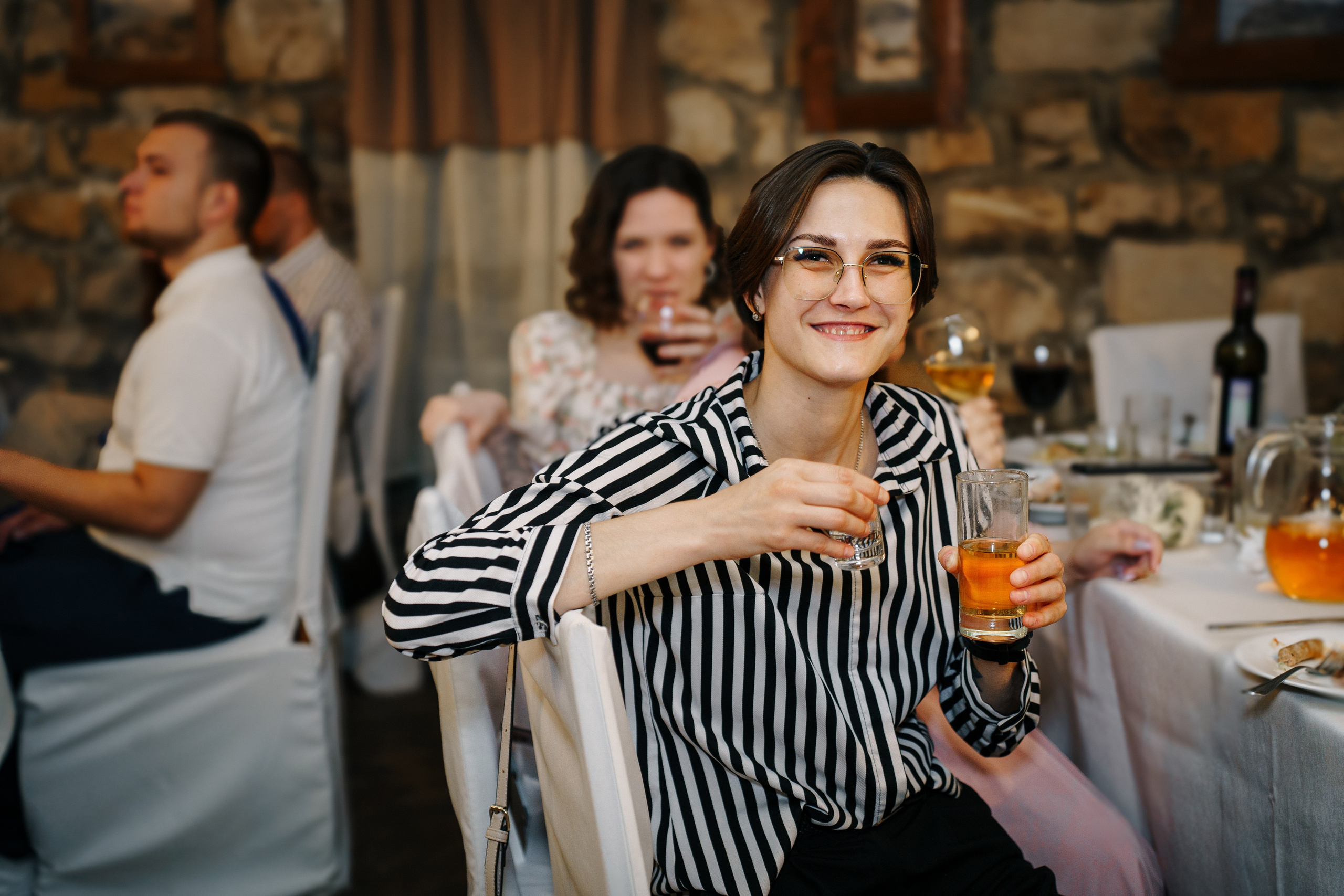 Максим и Наталья. Свадебная фотосъемка. Свадебный фотограф в Воронеже Александр Работкин
