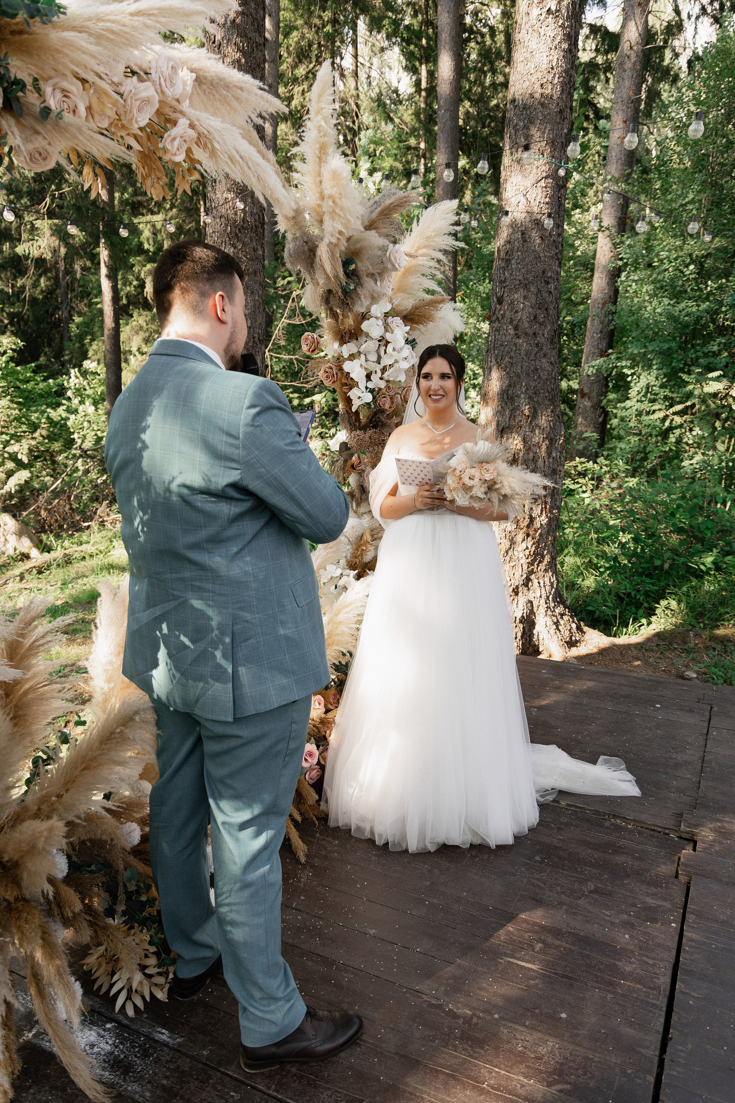 Съемка свадьбы в Москве. Свадебный фотограф и видеограф в Москве, Виктор Архилюк