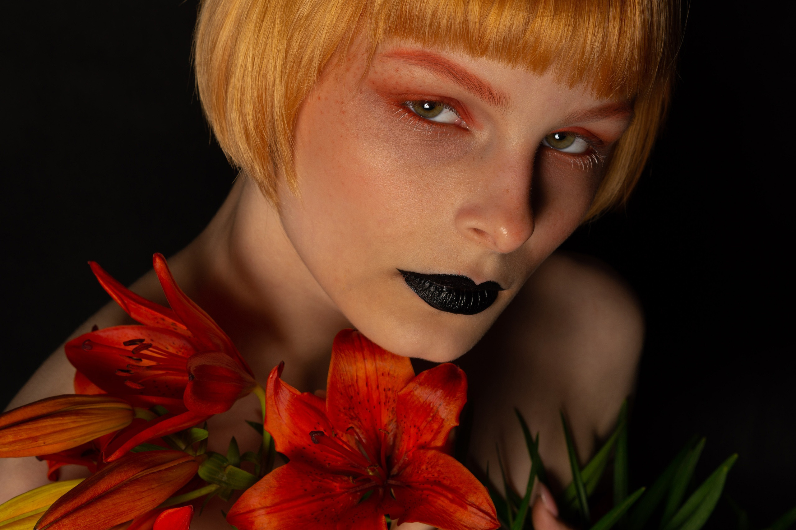 Мария Гринько. Фото школа, обучение фотографии в Калининграде