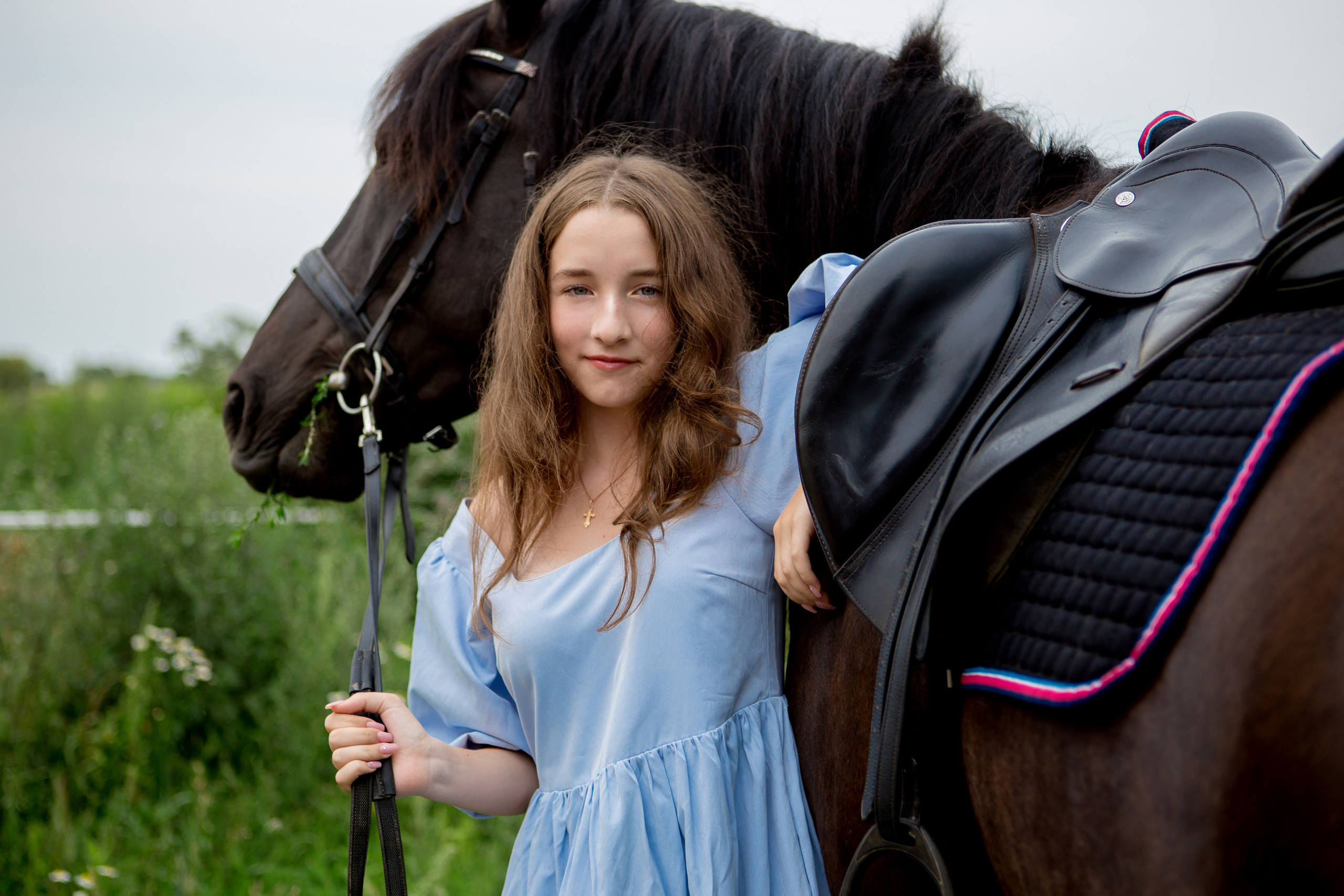 Юлия Еловая. Фото школа, обучение фотографии в Калининграде