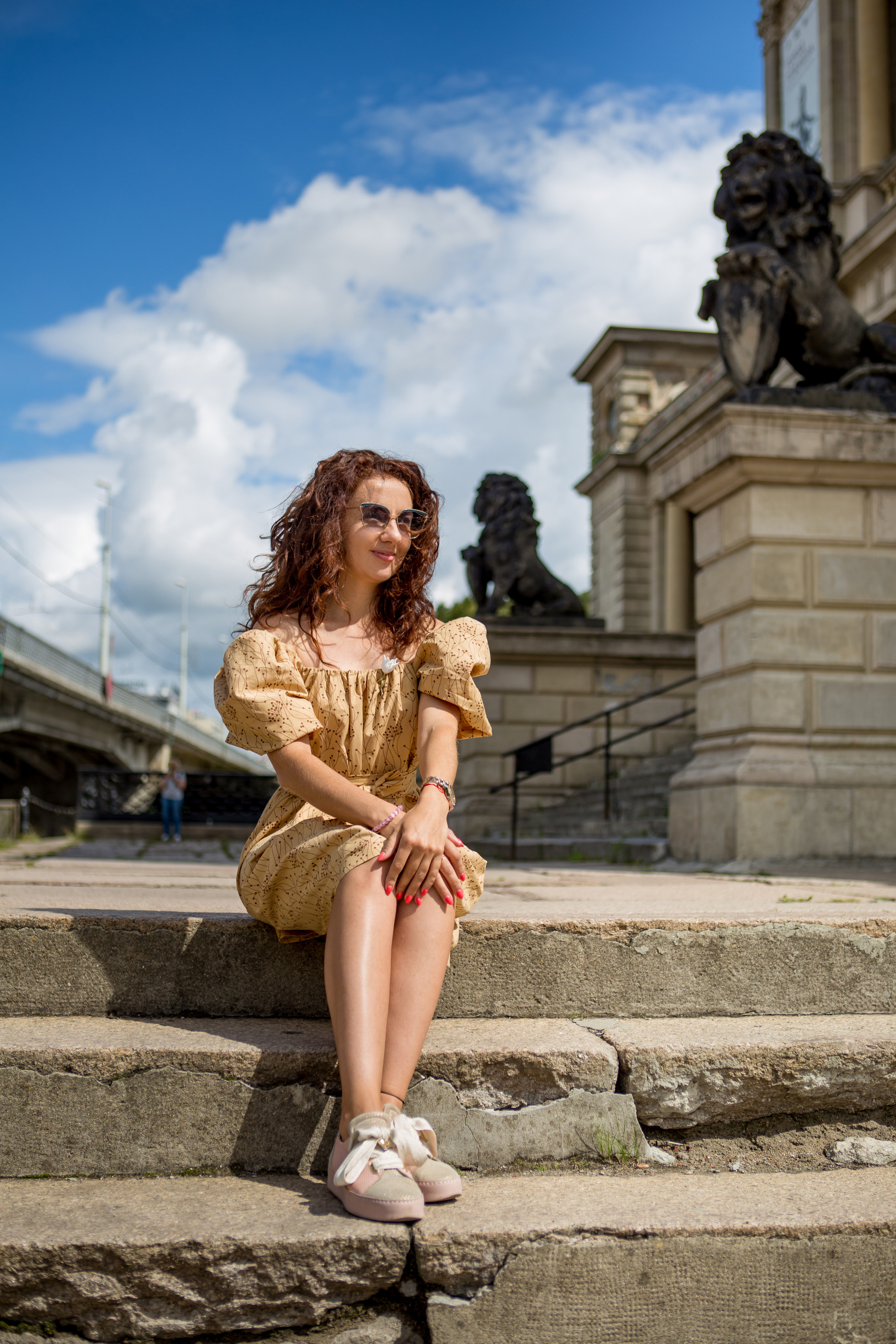 Юлия Еловая. Фото школа, обучение фотографии в Калининграде