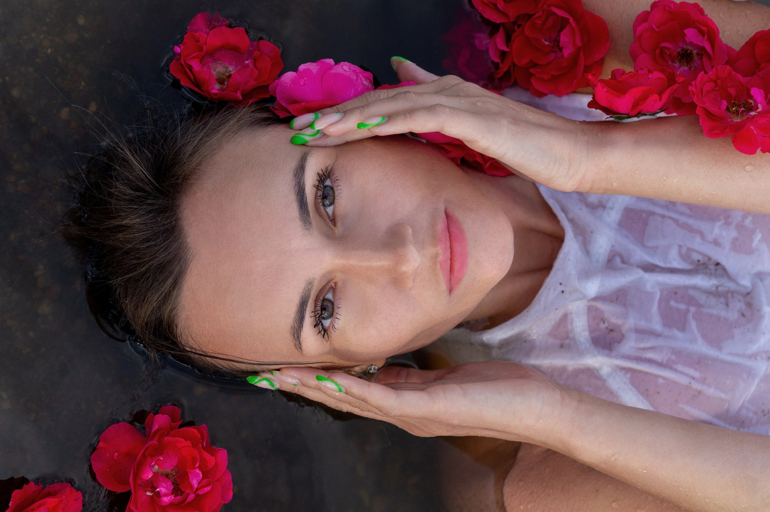 Мария Гринько. Фото школа, обучение фотографии в Калининграде