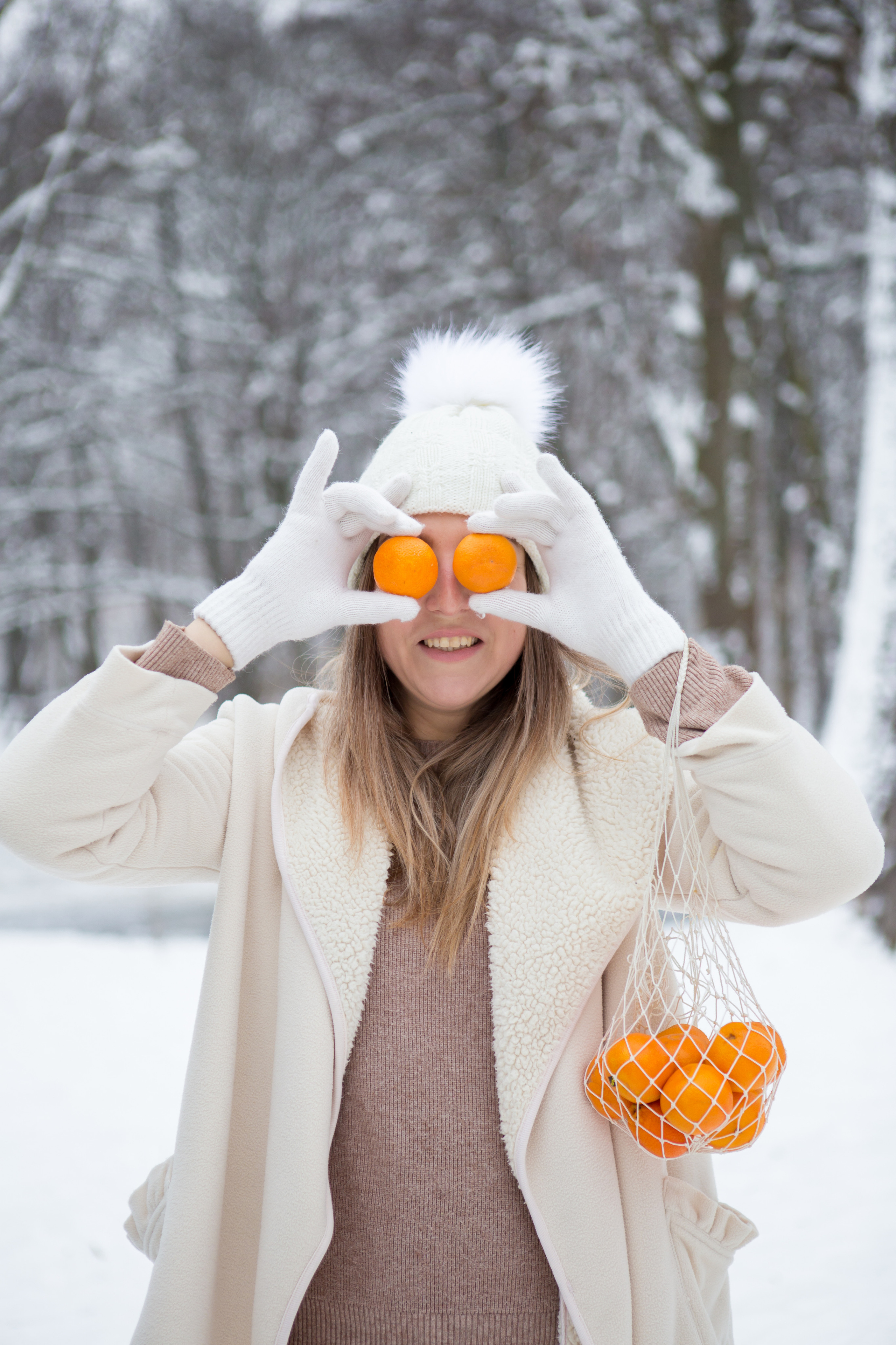 Юлия Еловая. Фото школа, обучение фотографии в Калининграде