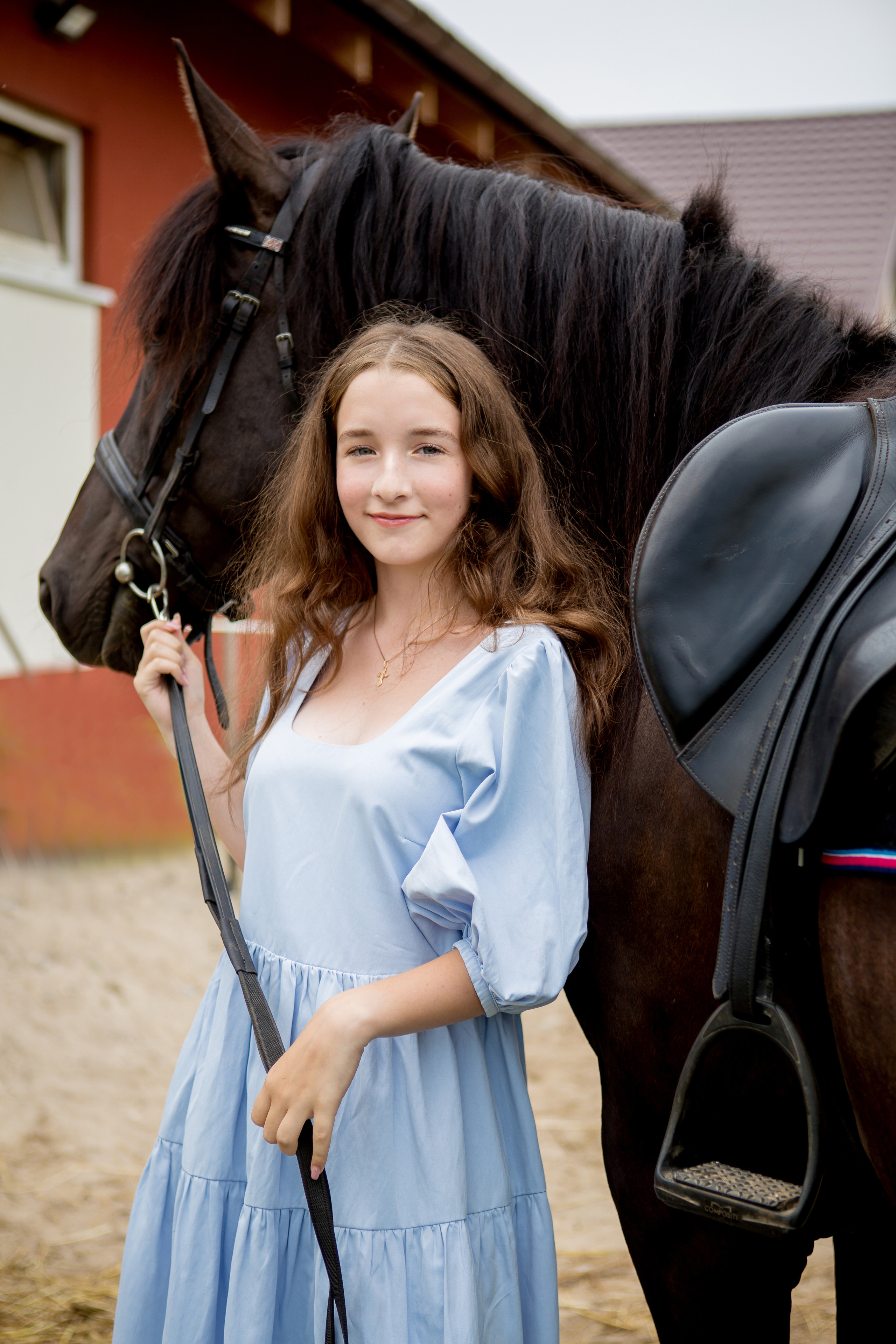 Юлия Еловая. Фото школа, обучение фотографии в Калининграде