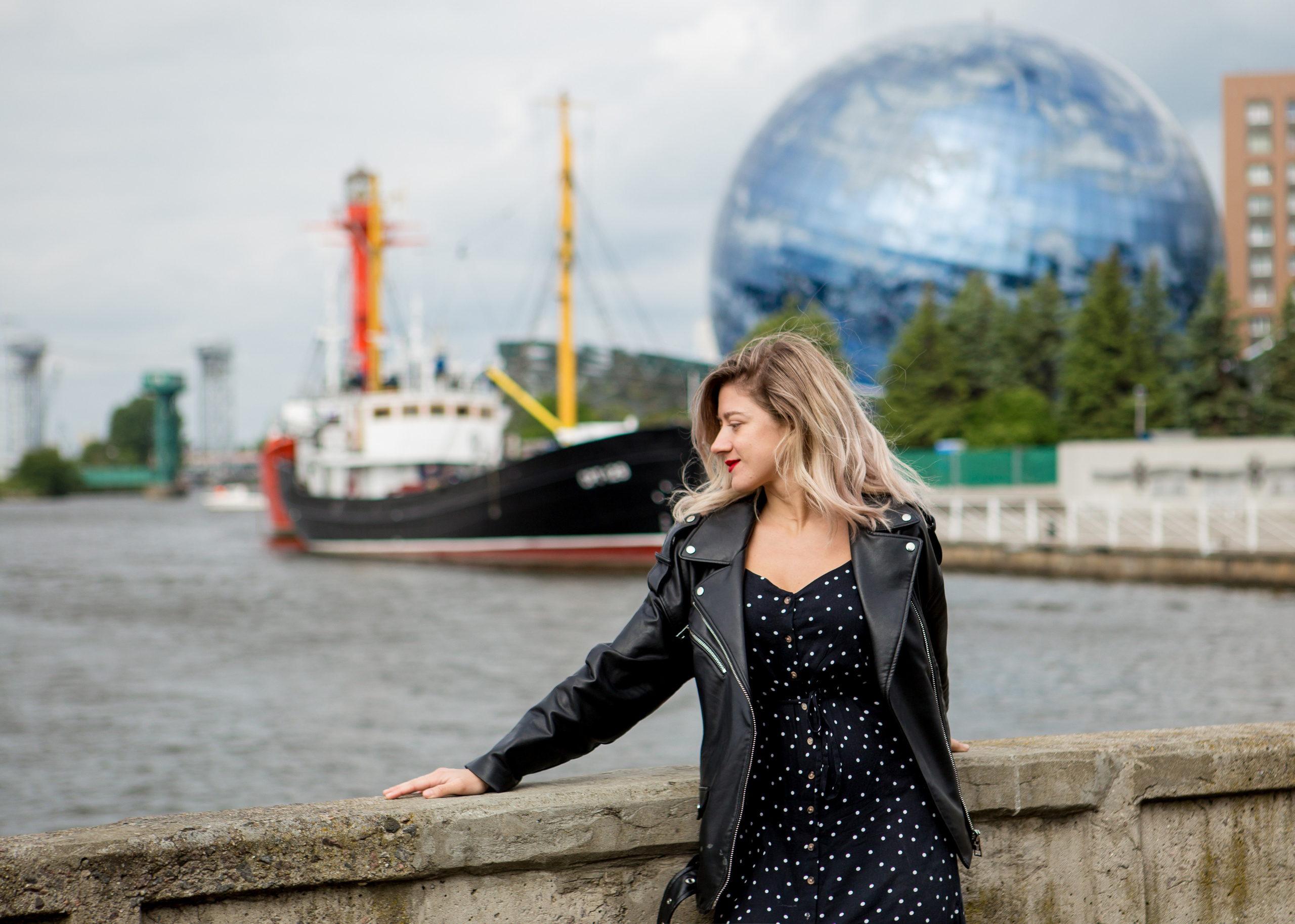 Юлия Еловая. Фото школа, обучение фотографии в Калининграде