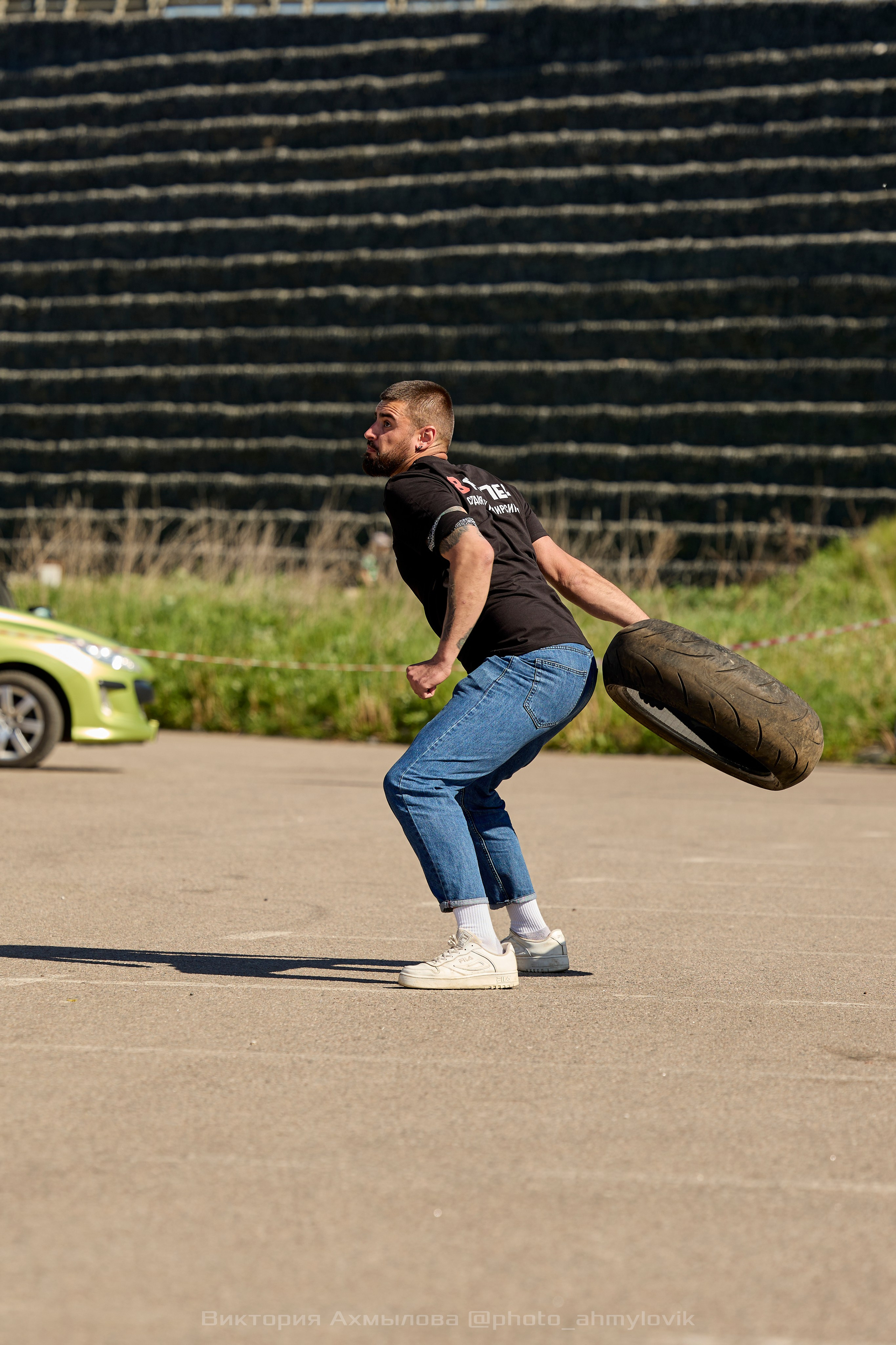 25.05.2024 Открытие мотосезона Домодедово. Виктория Ахмылова. Фотограф в Москве