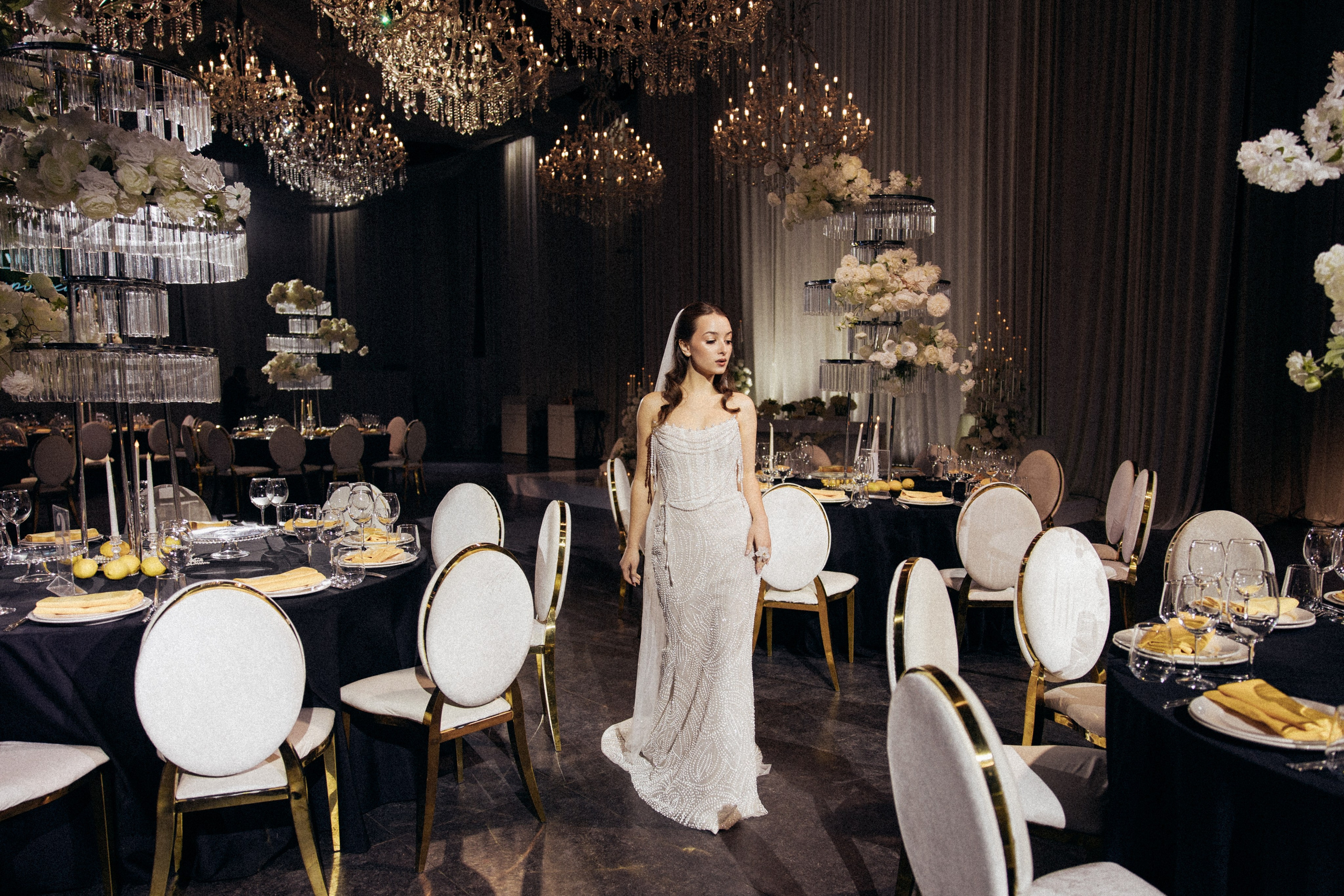 Анна и Дмитрий. Семейный и свадебный фотограф в Москве Вероника Жибинова