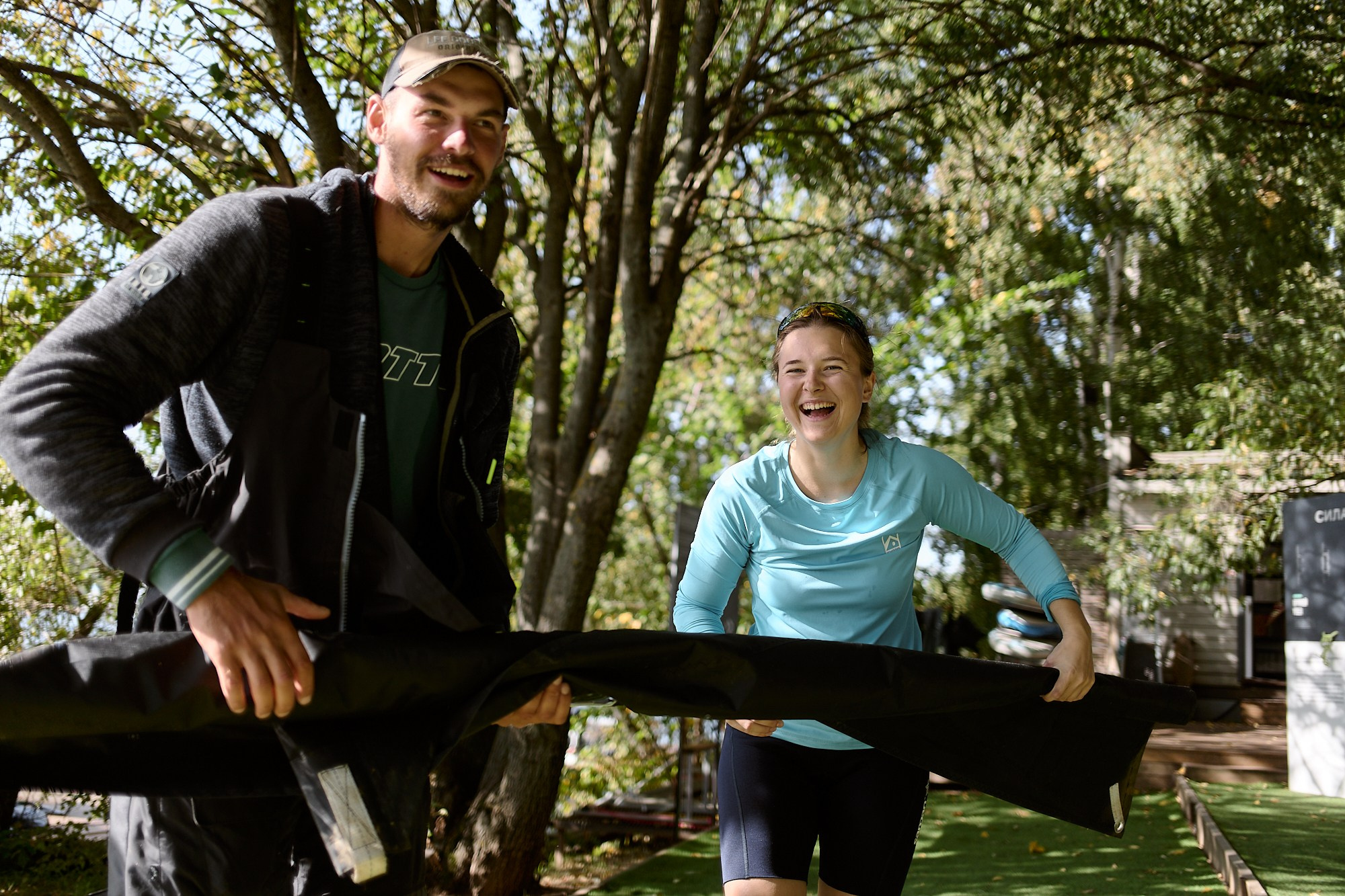 Sila Vetra. Еремина Катерина