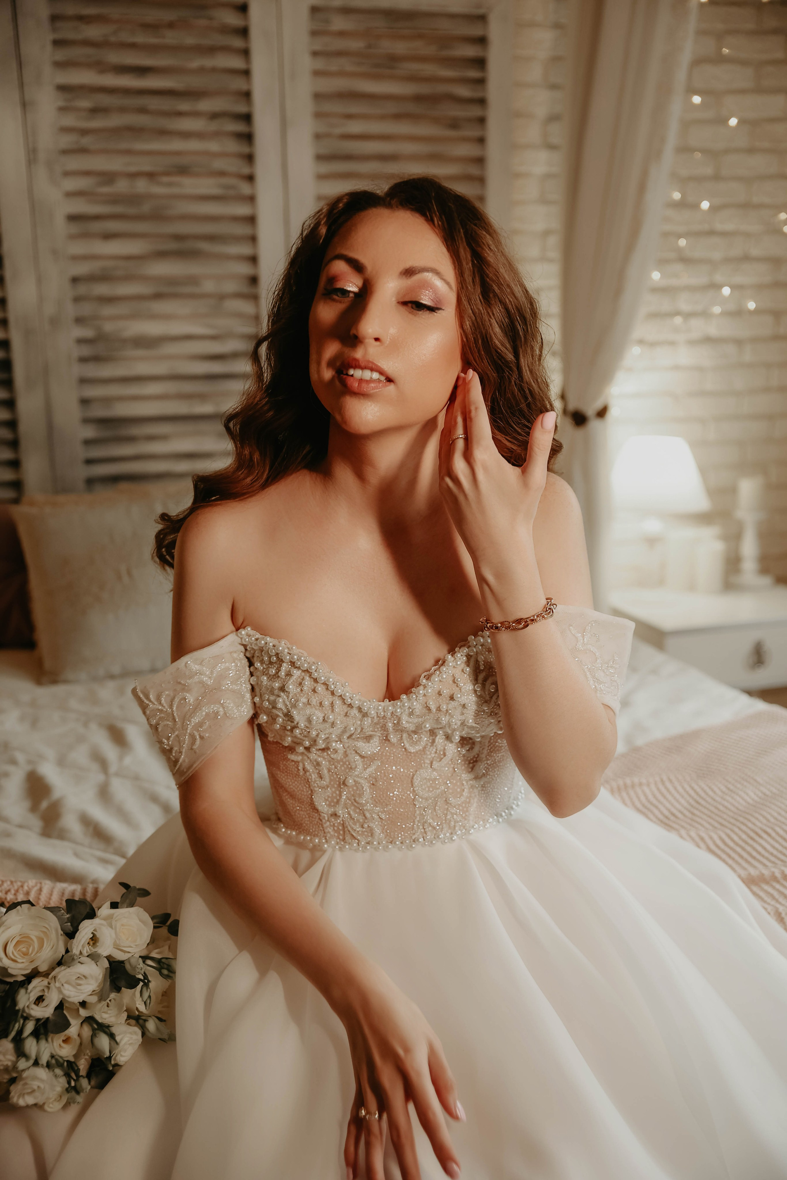 Анна и Сергей. Photographer in Moscow & everywhere in the World Alena Vyalova