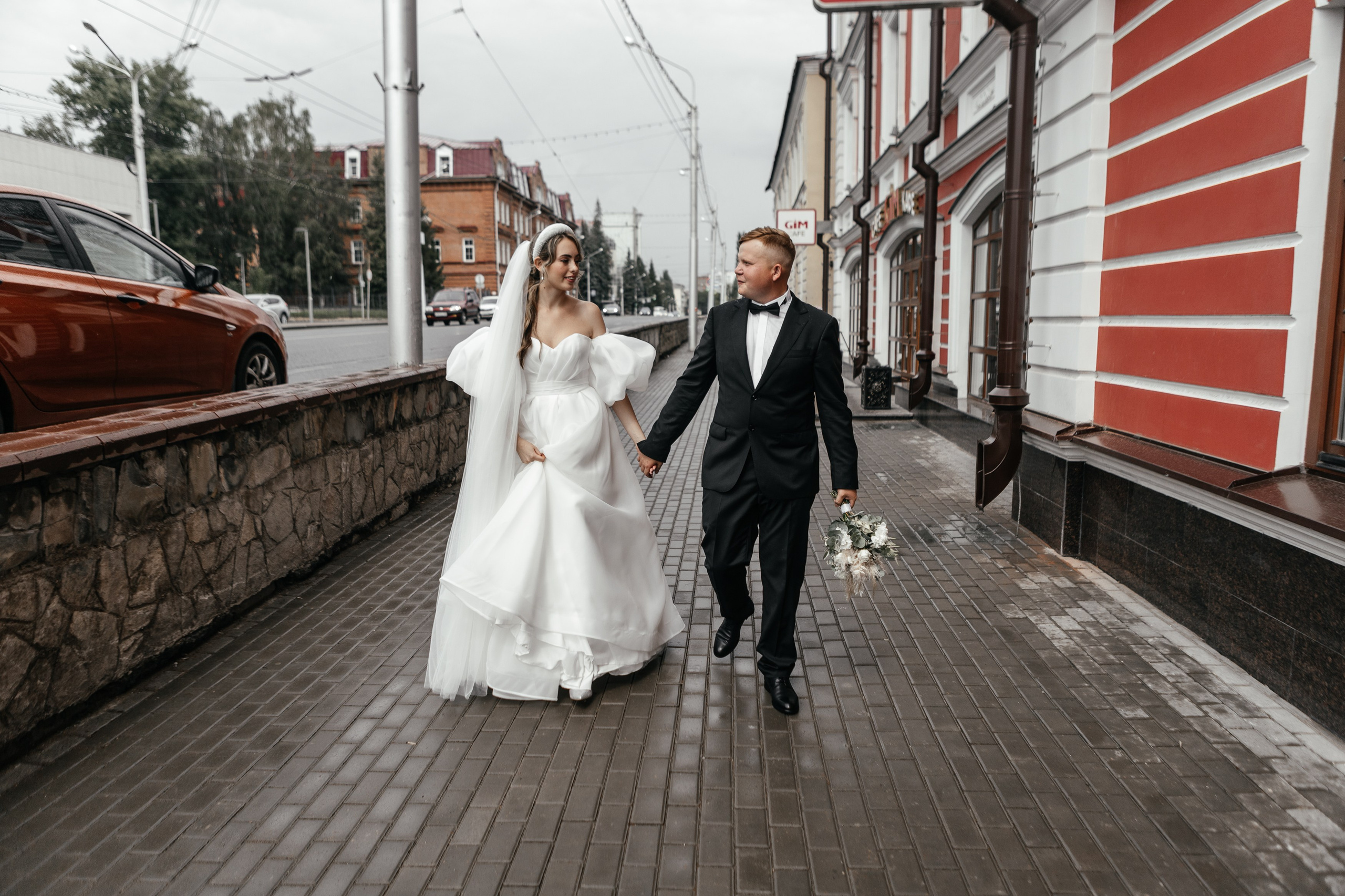 Свадебный фотограф Уфа — Руслан ГабдлисламовЖивые эмоции, красивые кадры, воспоминания на всю жизнь.Работаю по всей Республике Башкортоста. Свадебный фотограф Уфа Руслан Габдлисламов