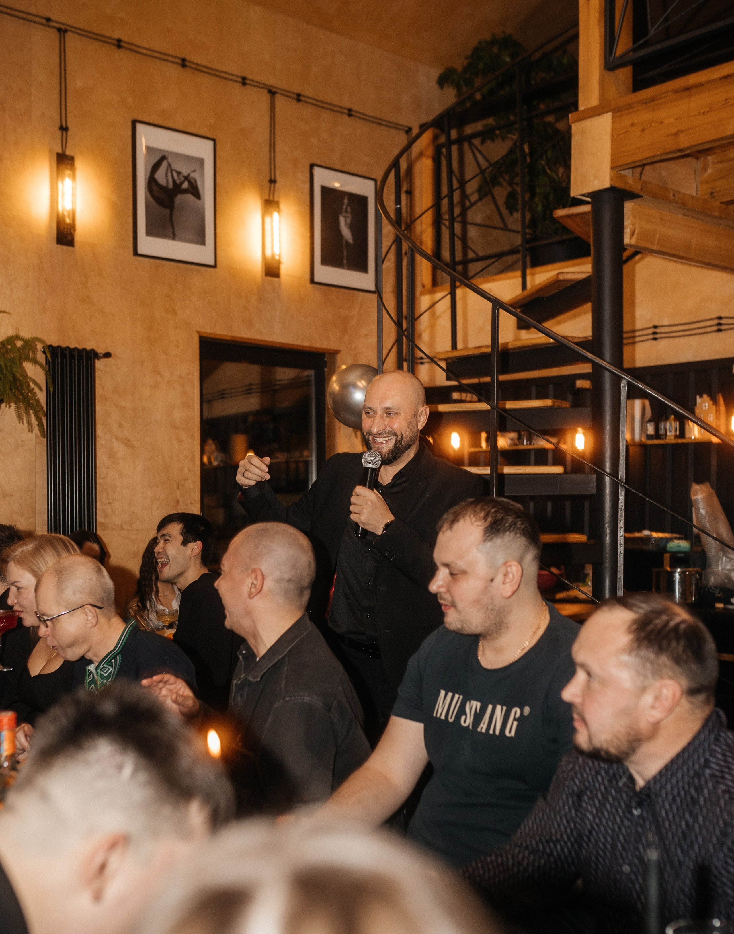 Портретная семейная фотосессия. Александр Ивасечко | Фотограф Сургут