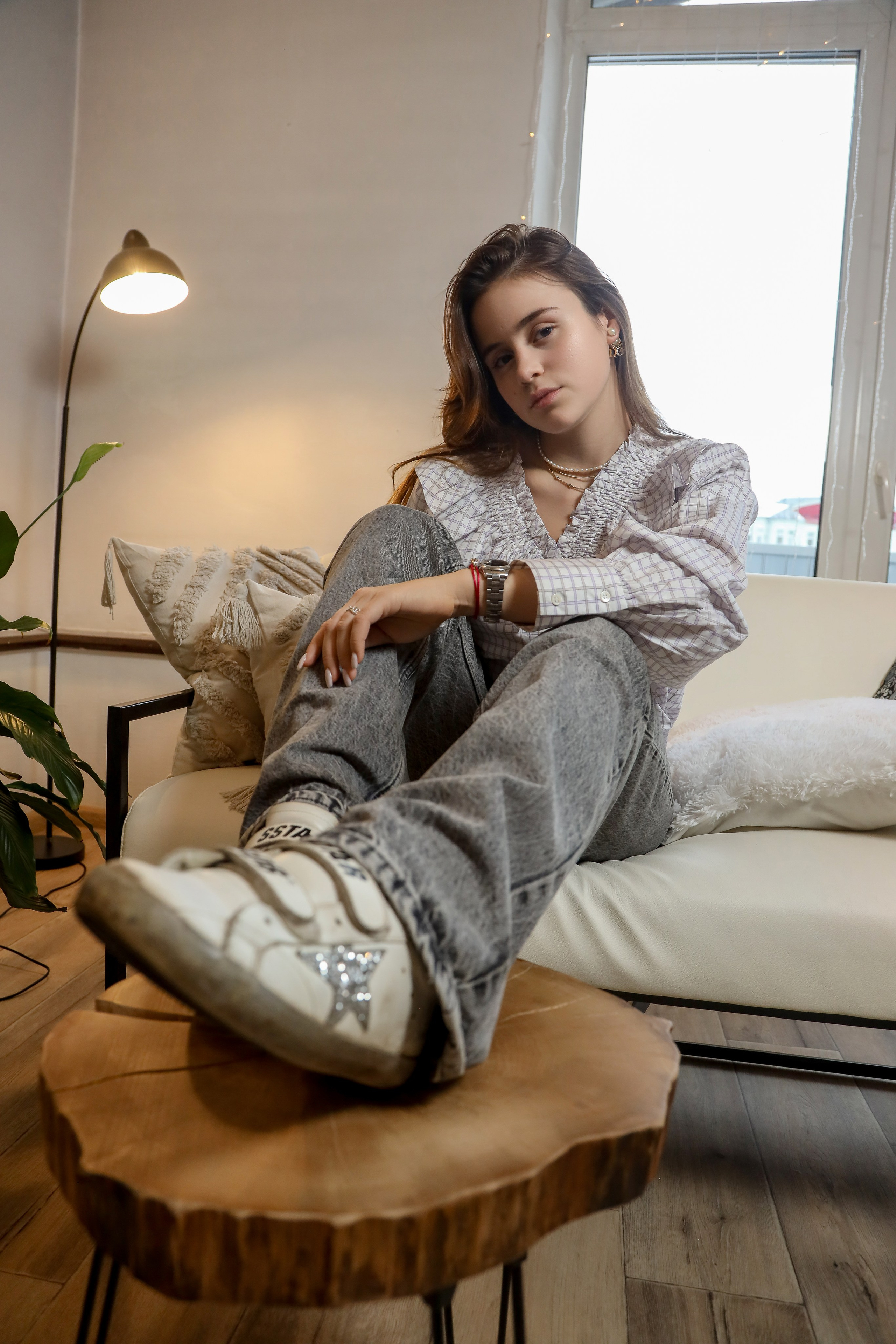 Sip&Paint. Фотограф Антон Чупринин