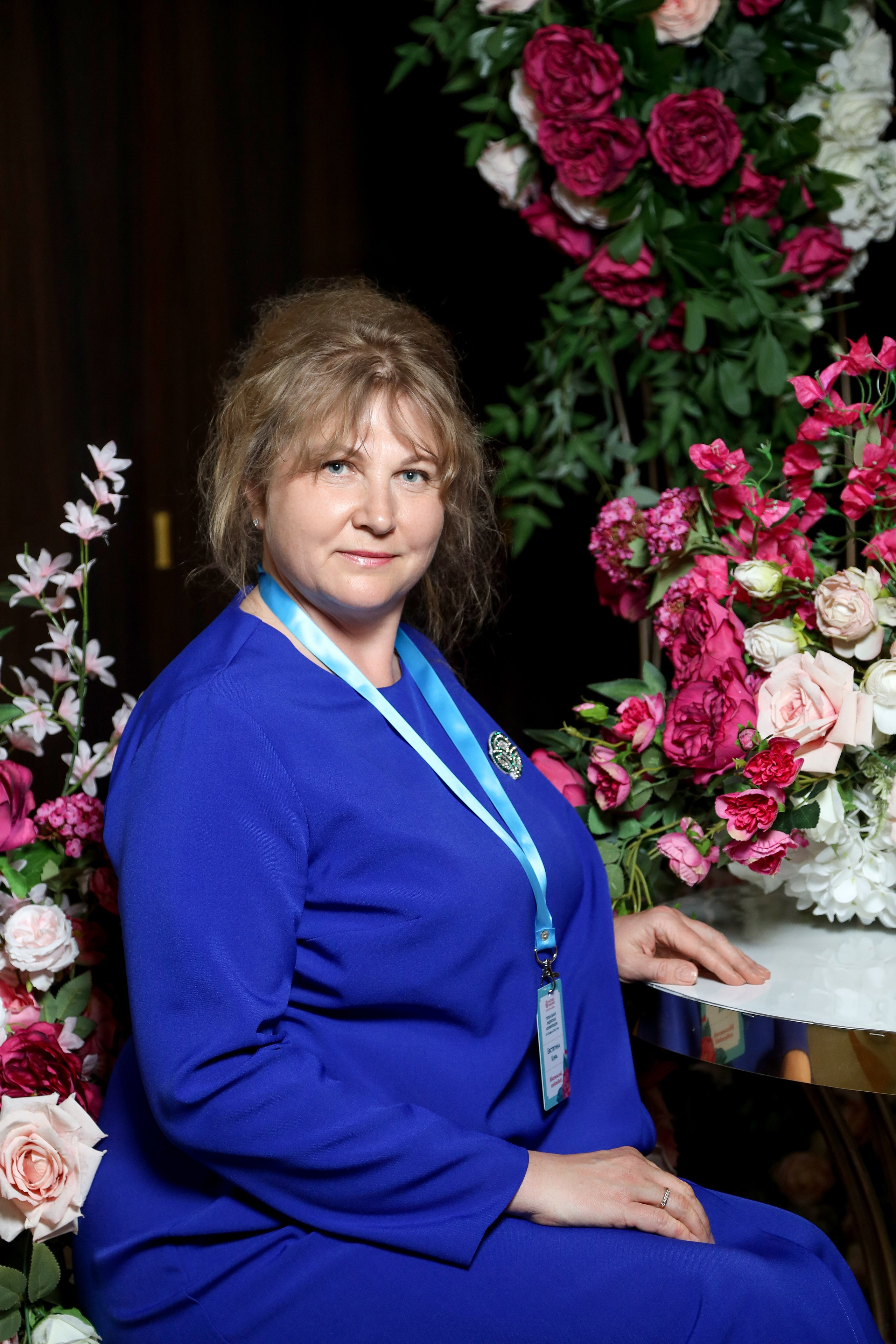 NSP Конференция в Сочи. Фотограф Антон Чупринин