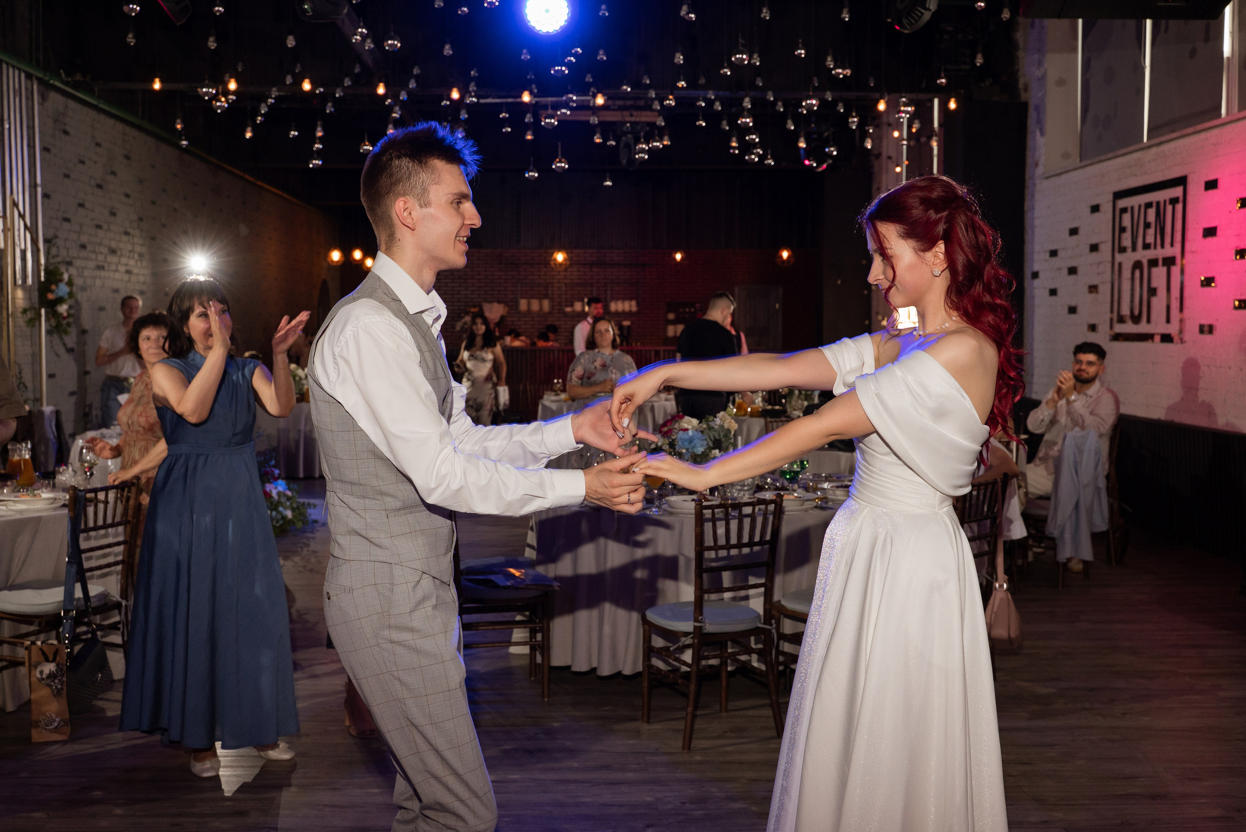 Пётр и Ирина|01.08.25. Свадебный фотограф в Санкт-Петербурге Владислава Тюльпина