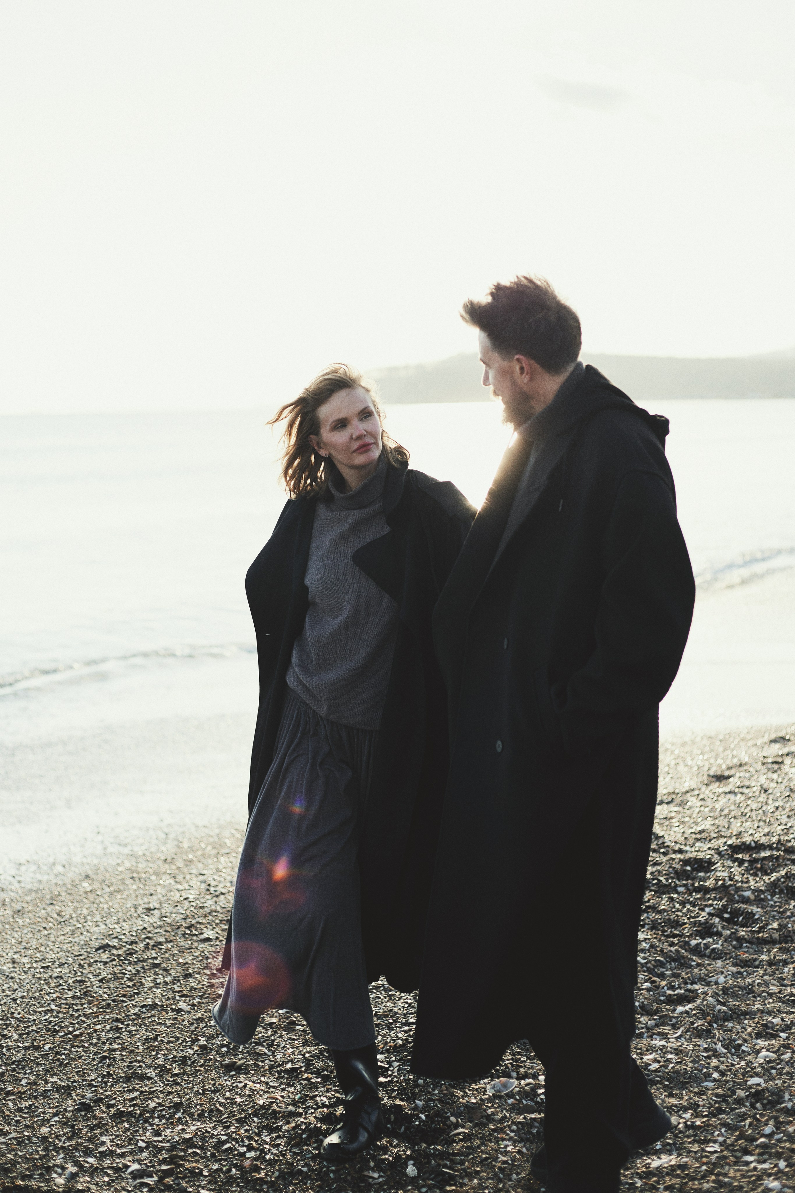 Юля и Гоша. Фотограф Ионова Анастасия, г Владивосток