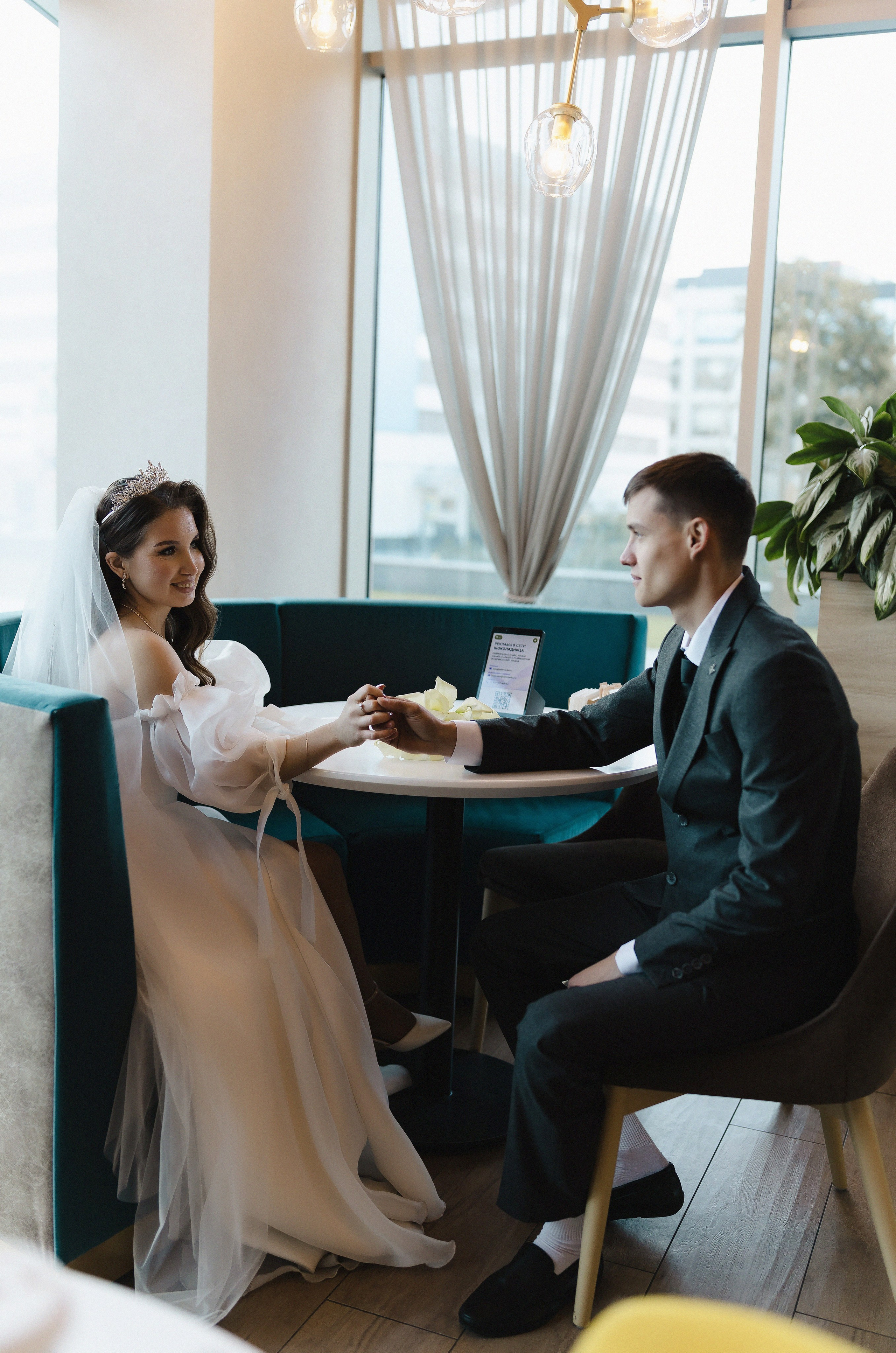 Прогулка. Свадебный и семейный фотограф в Казани и Волжске