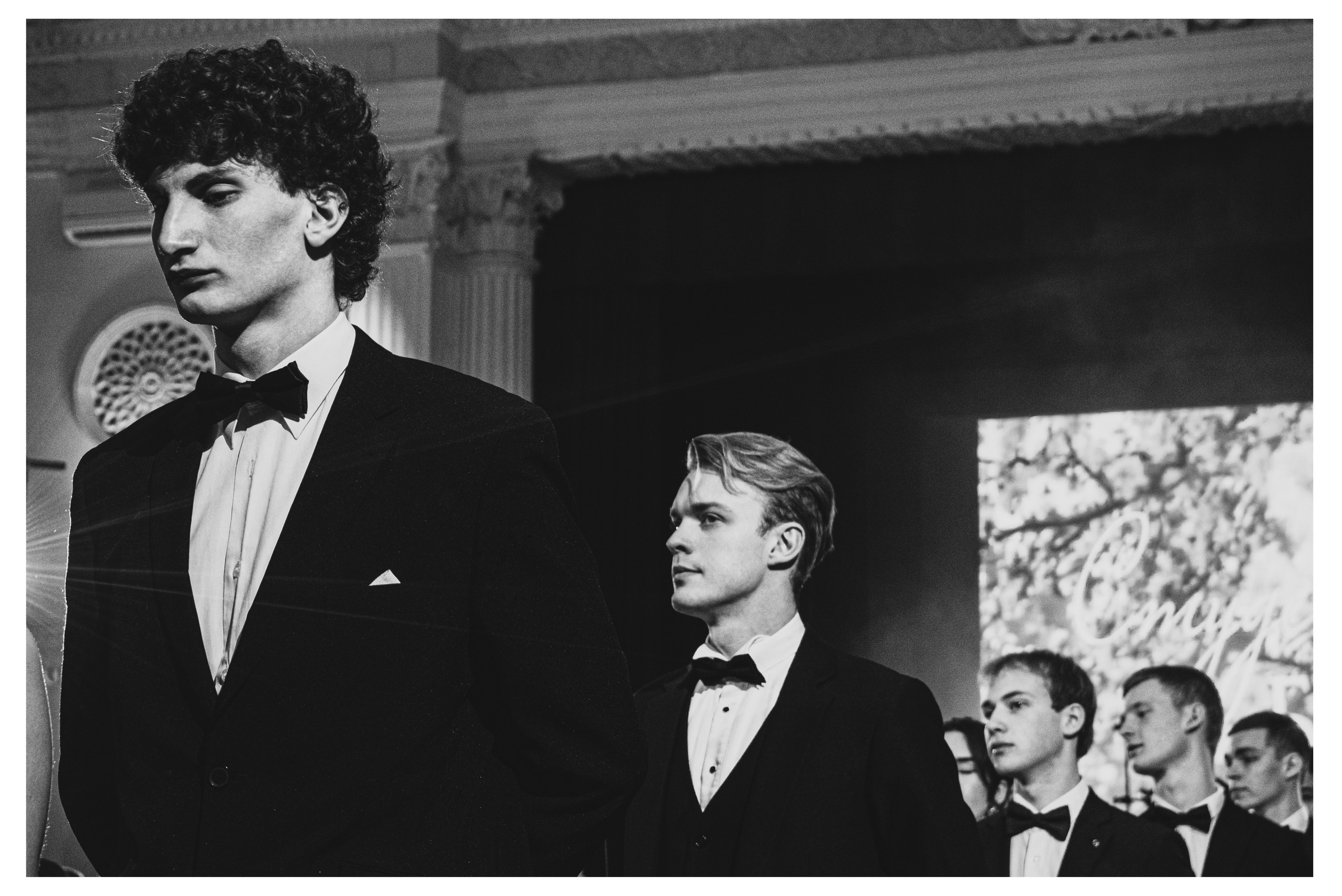 БАЛ. Фотограф в Севастополе Максим Черенёв