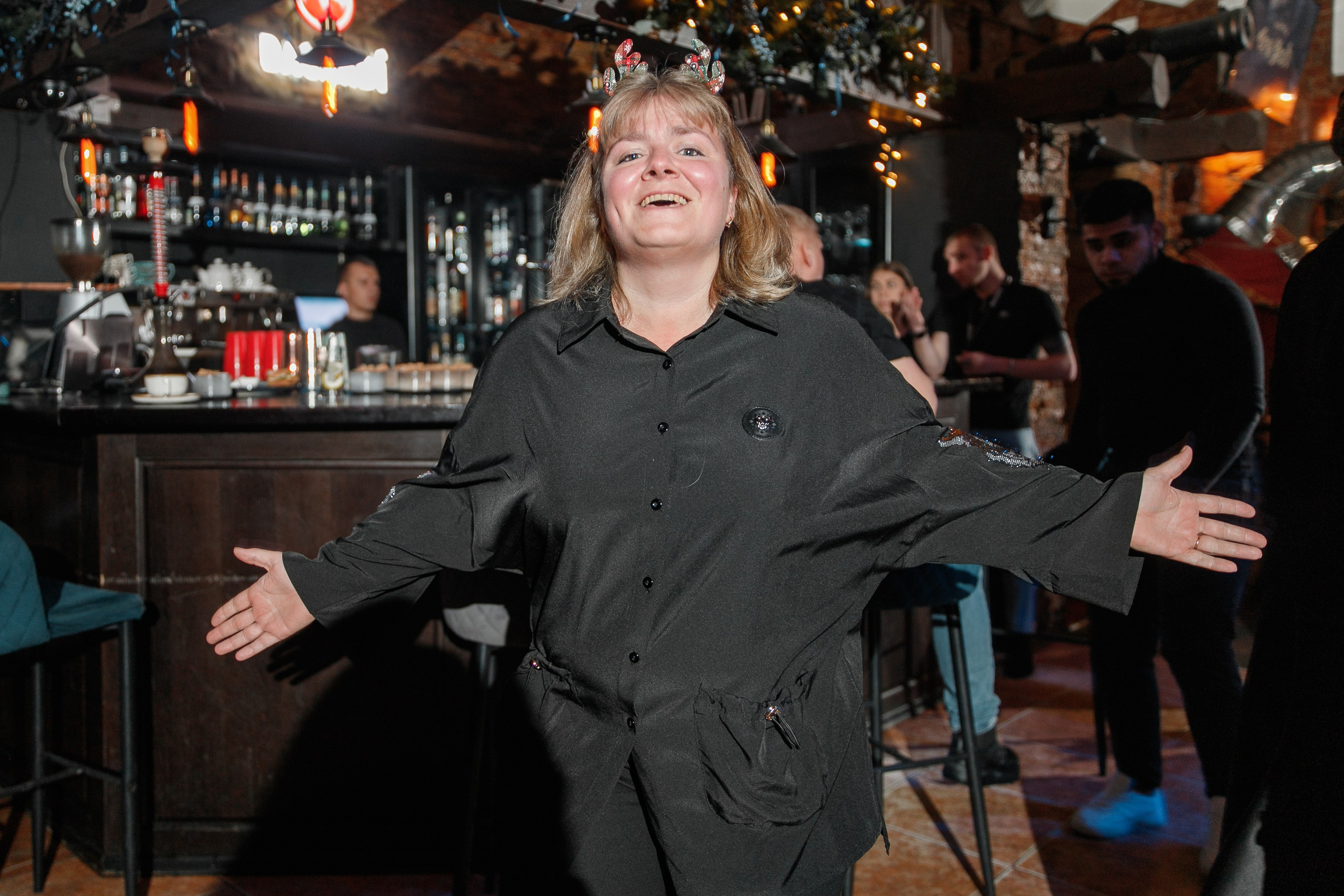 Корпоратив. Арсенал. Фотограф Анастасия Кулешова