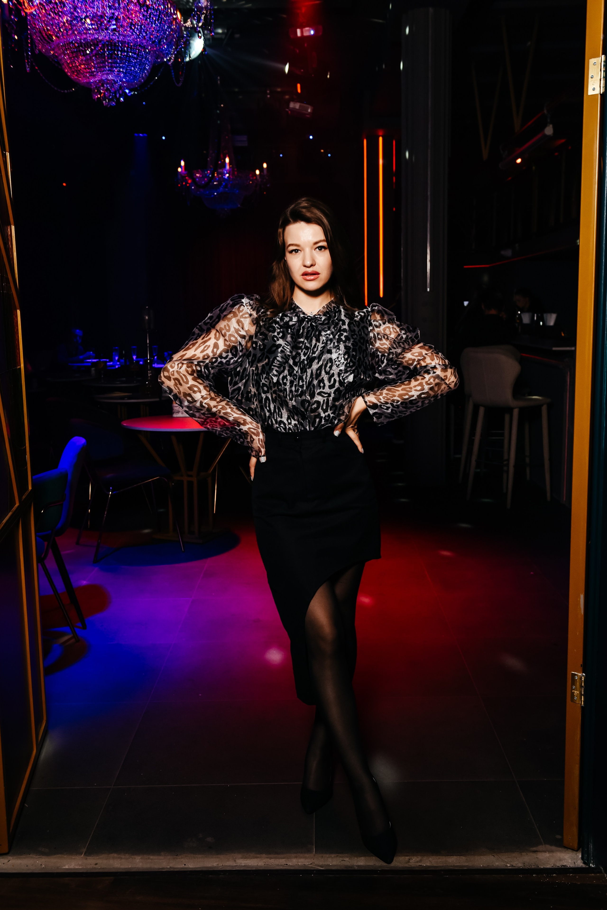 After Party EVENT. Свадебный фотограф Иркутск Алексей Шульгин