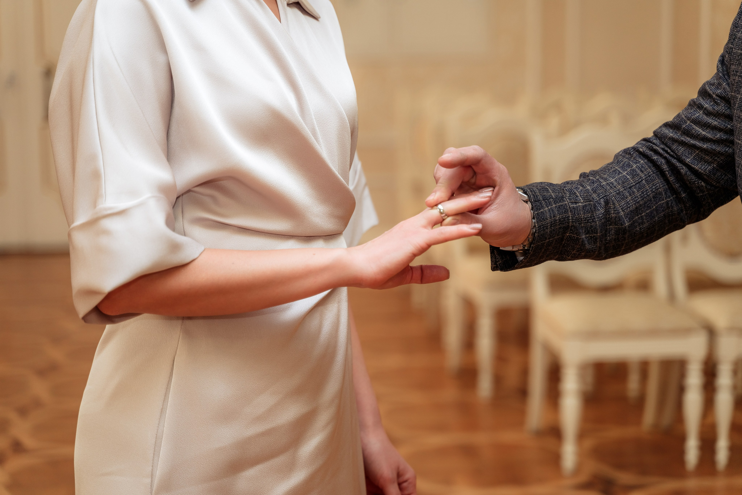 Свадебная съемка. Творческий фотограф в Крыму Анна Пашко