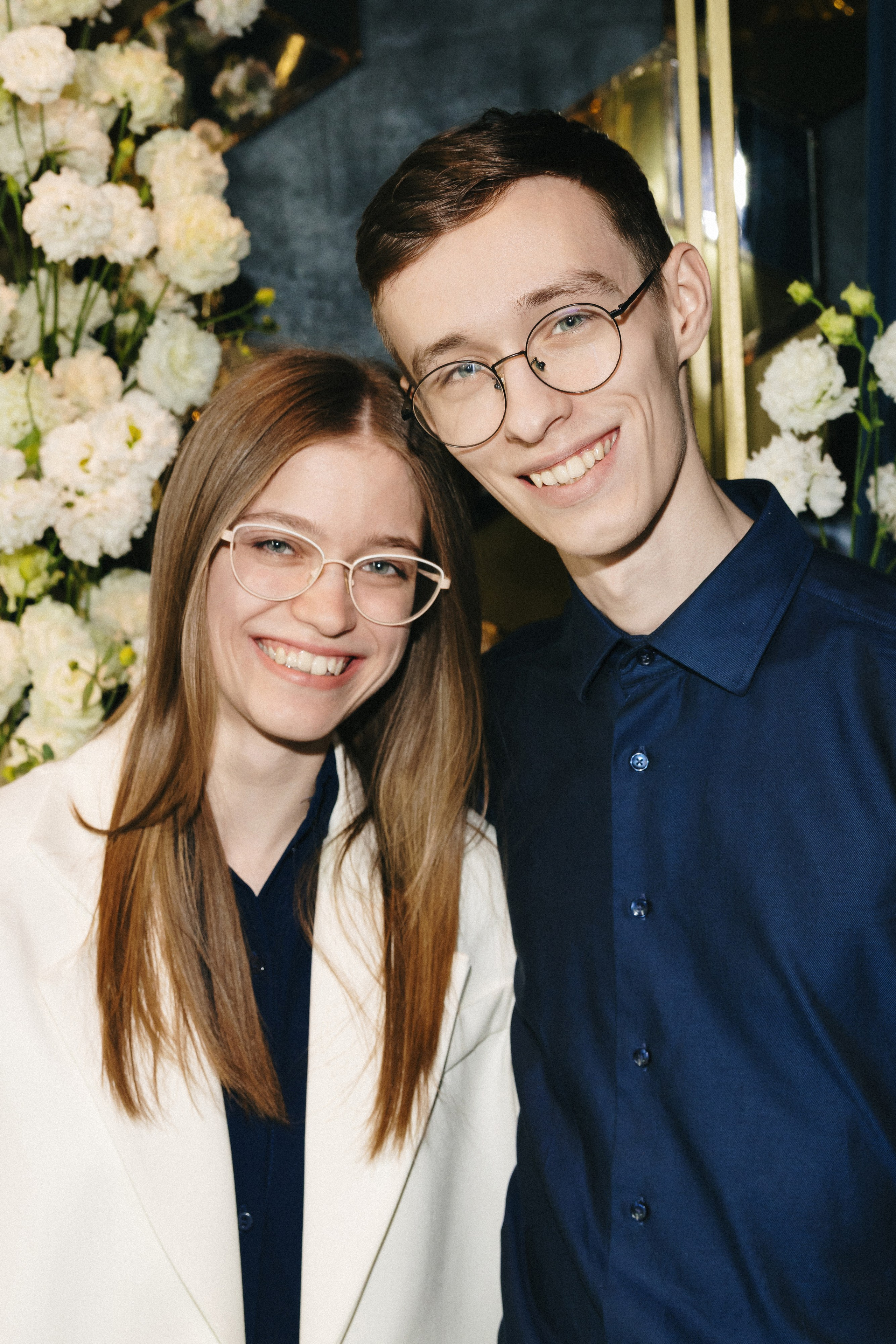 Александр и Дарья. Фотограф в Красноярске