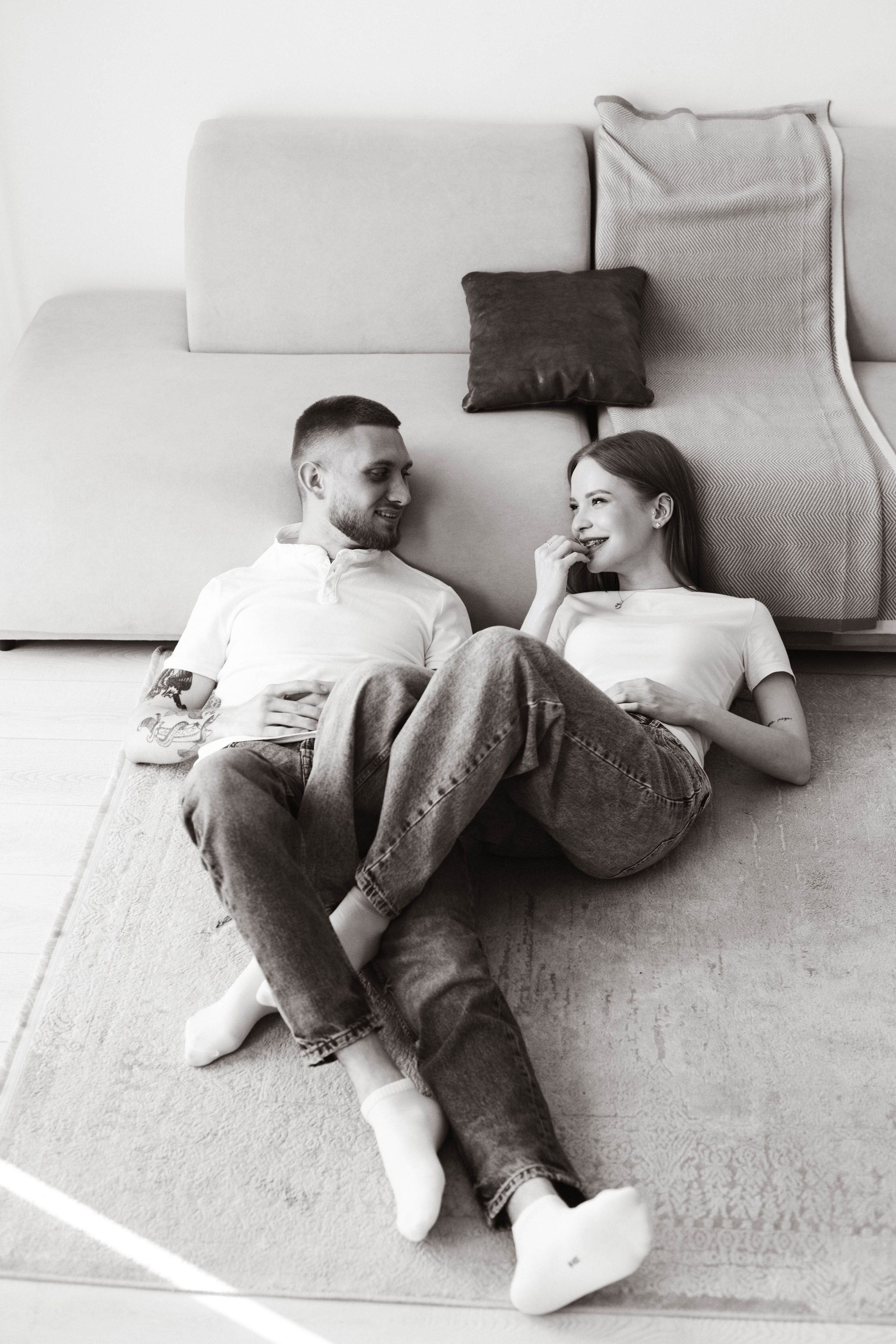 Илона & Виталий. Фотограф Мариуполь | Ялта | Крым — Диана Мазенко