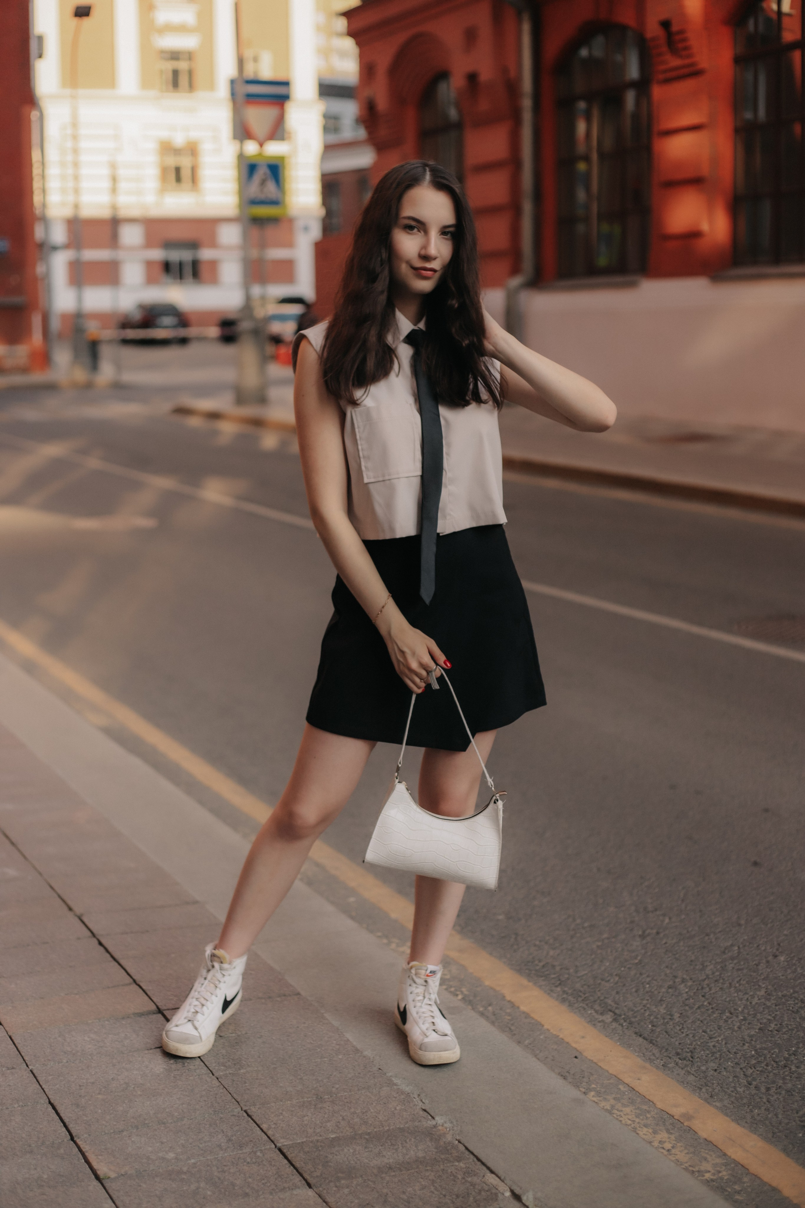 Виктория. Женский фотограф в Москве Юля Иванова