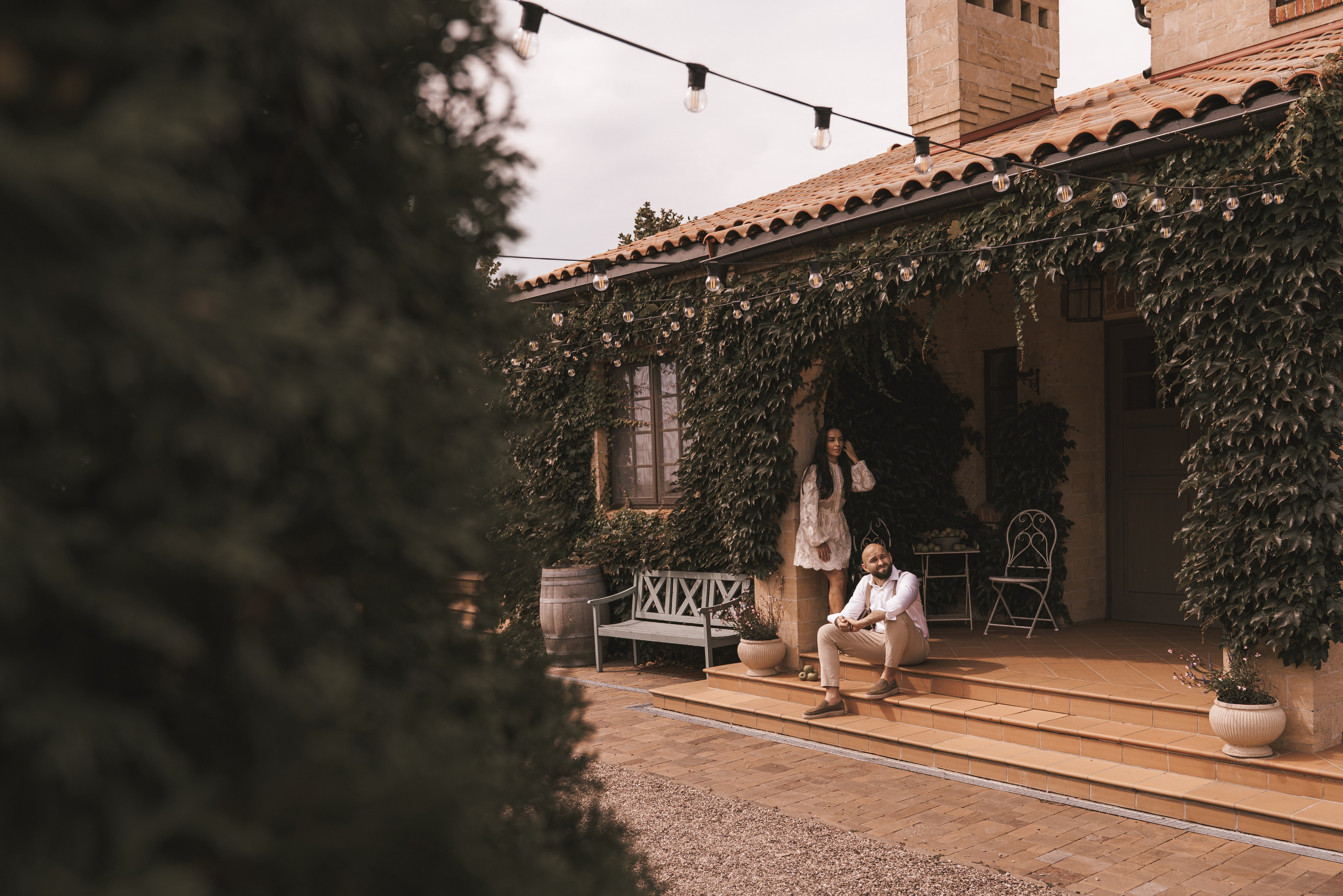 Руслан и Наташа. Свадебный и репортажный фотограф Ростов-на-Дону Алексей Гуль