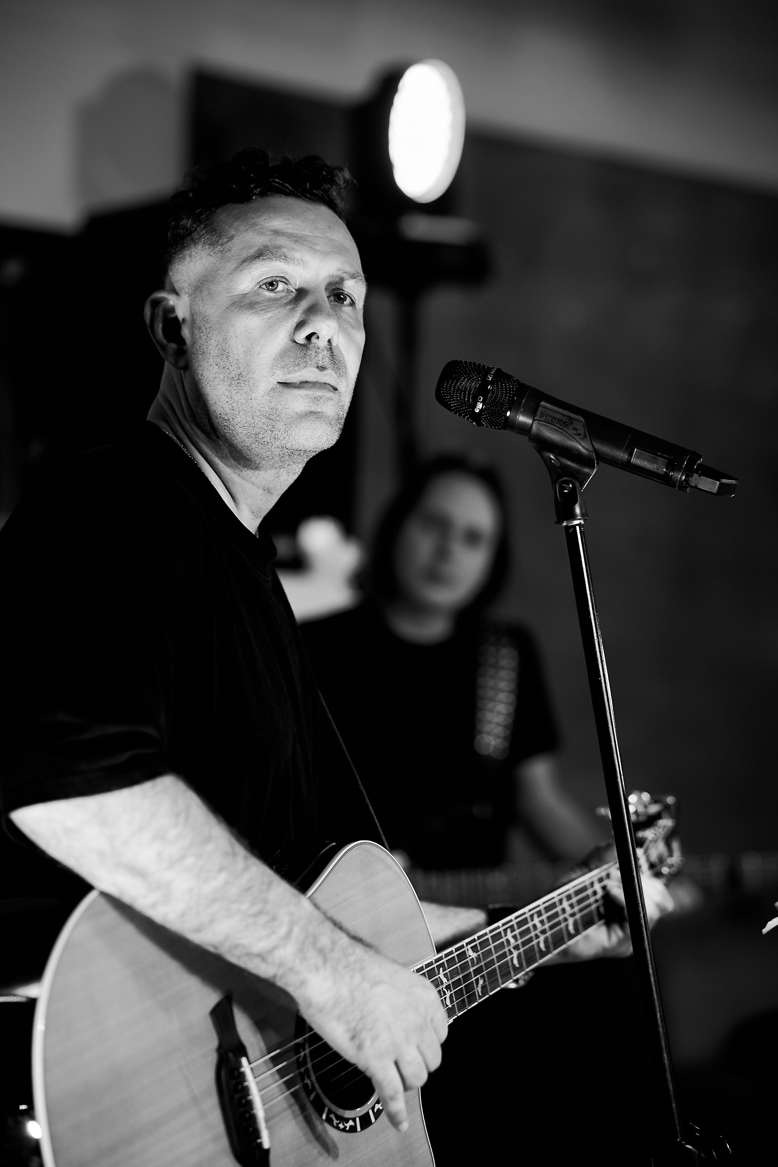 Др в Kowalski. Профессиональный репортажный фотограф в Самаре Никита Королев